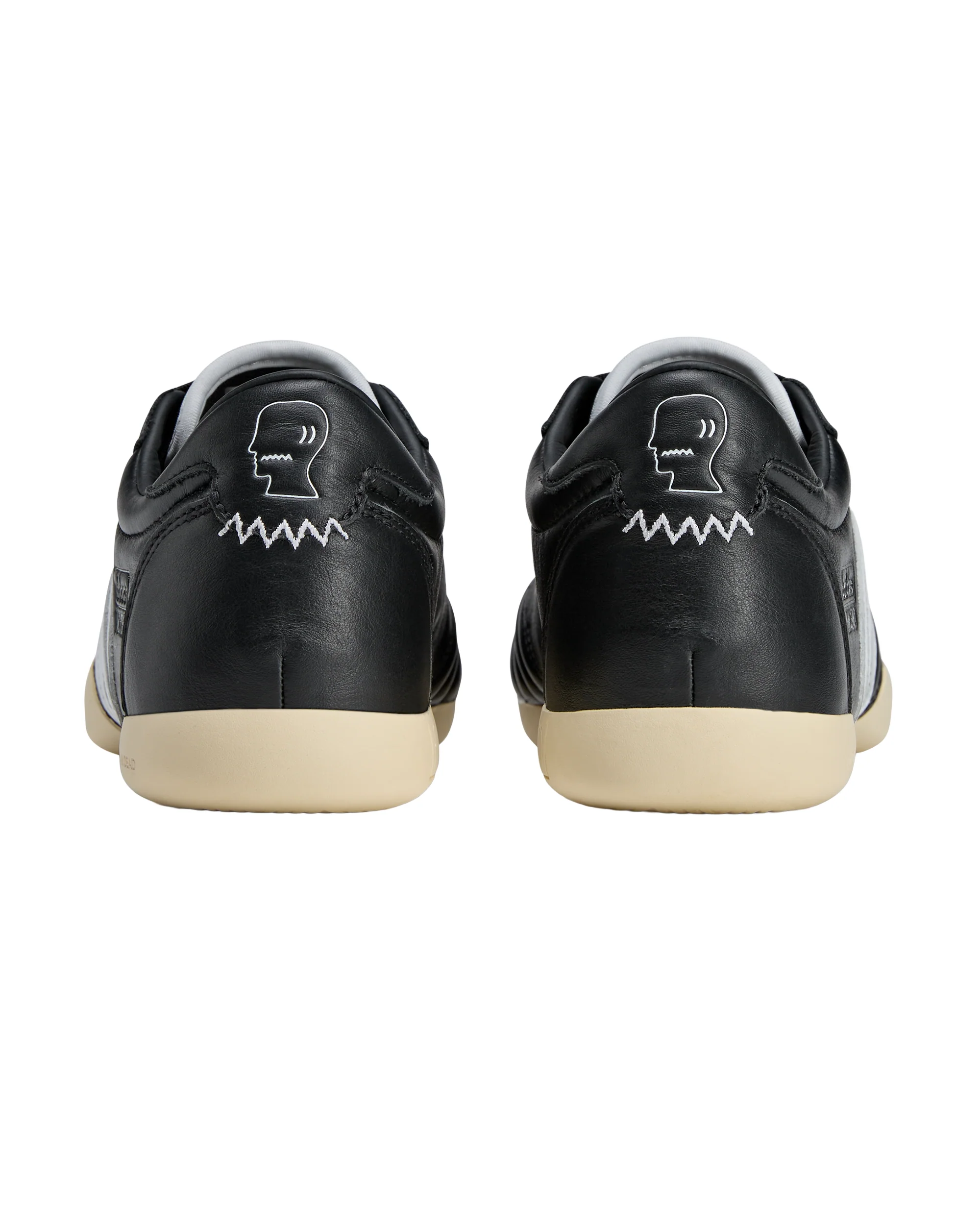 adidas x Brain Dead Y2K Taekwondo Mei - Black/White - Image 4