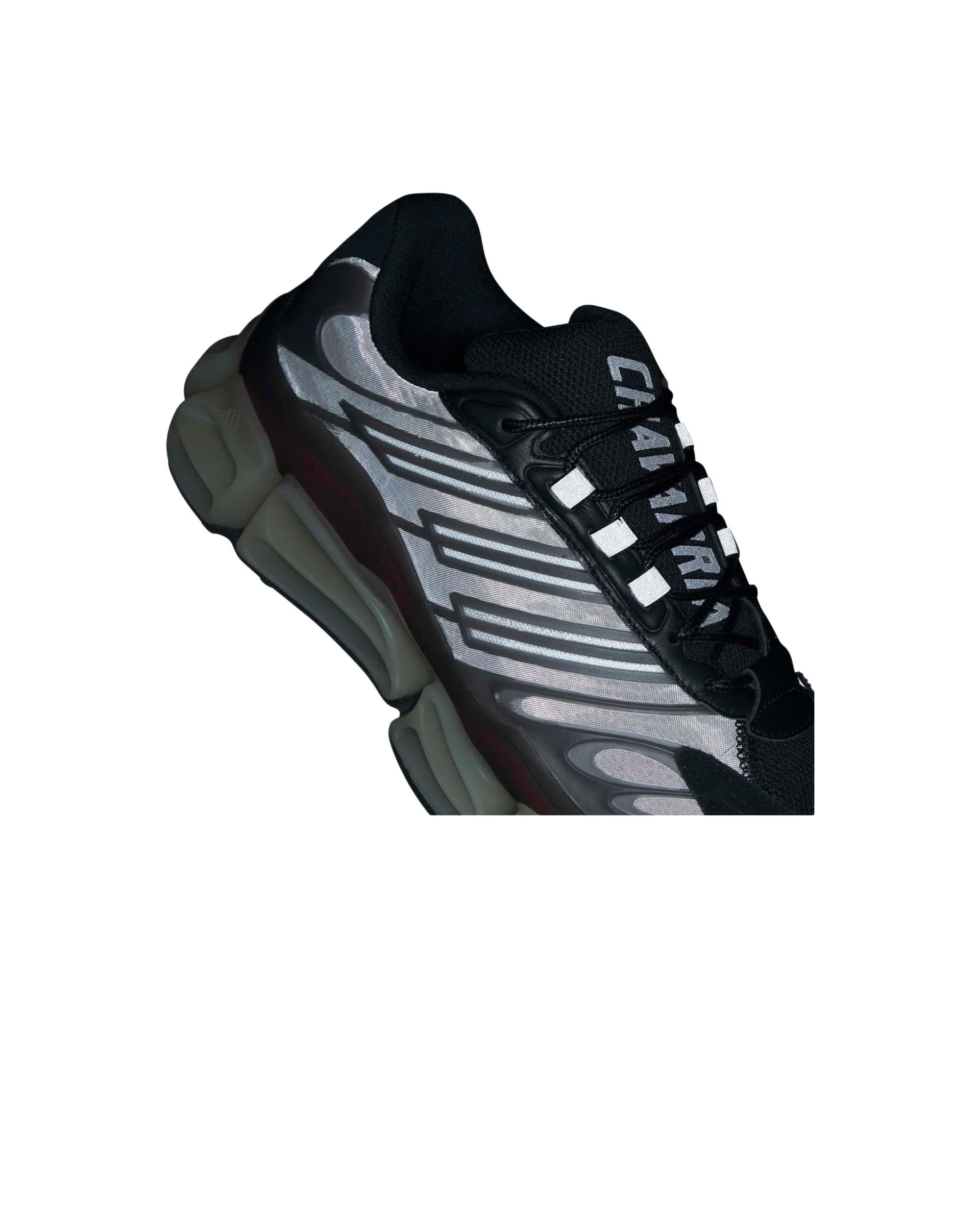 ADIDAS x CHAVARRIA MEGARIDE AG - BLACK - Image 10