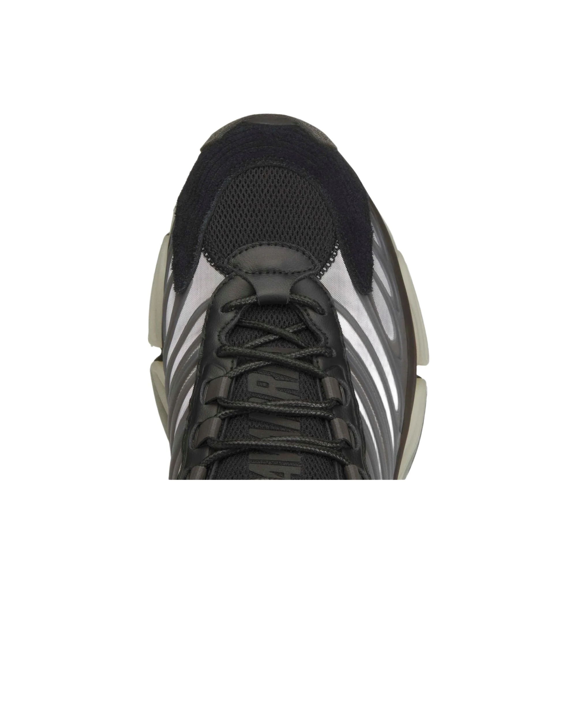 ADIDAS x CHAVARRIA MEGARIDE AG - BLACK - Image 11
