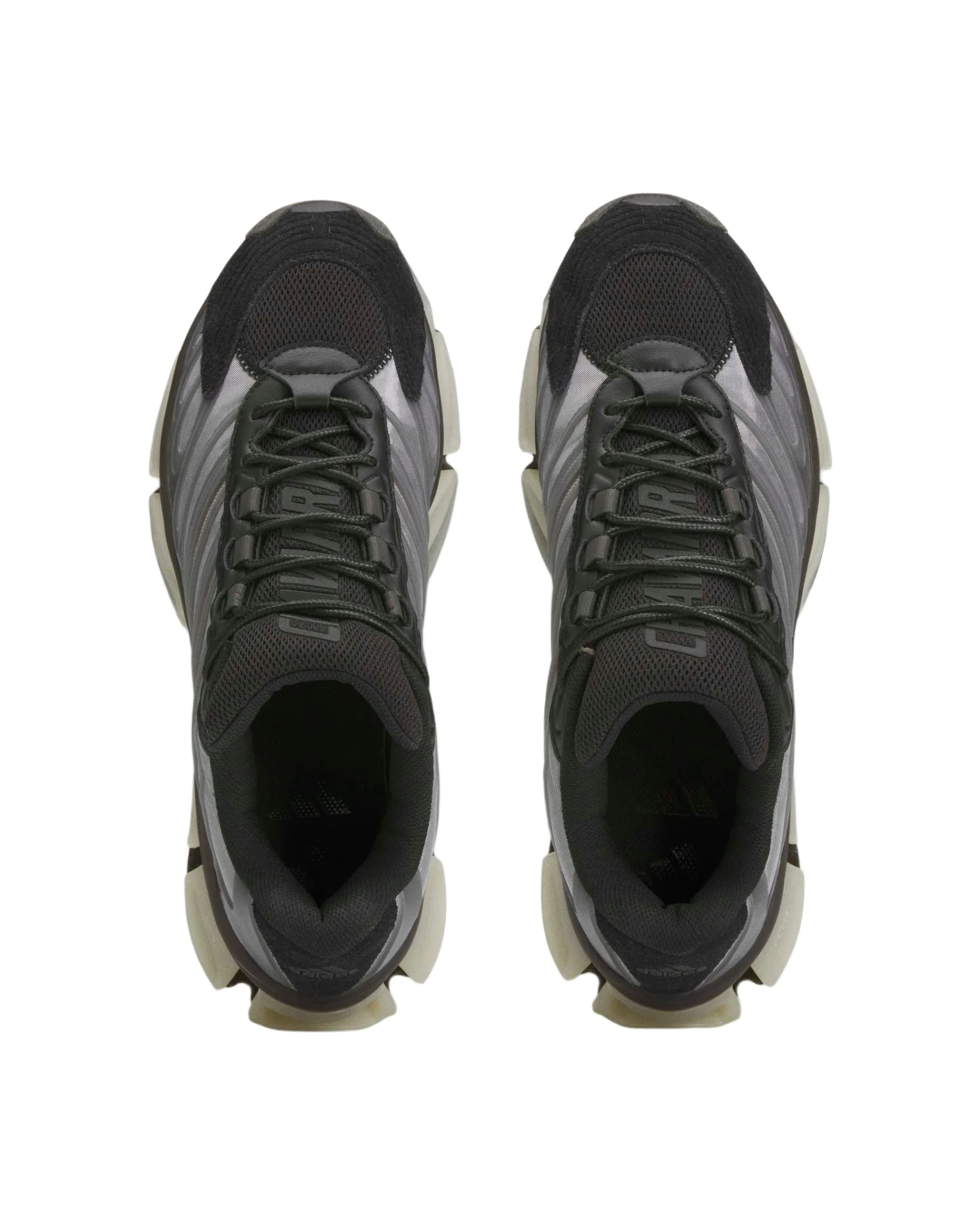 ADIDAS x CHAVARRIA MEGARIDE AG - BLACK - Image 7