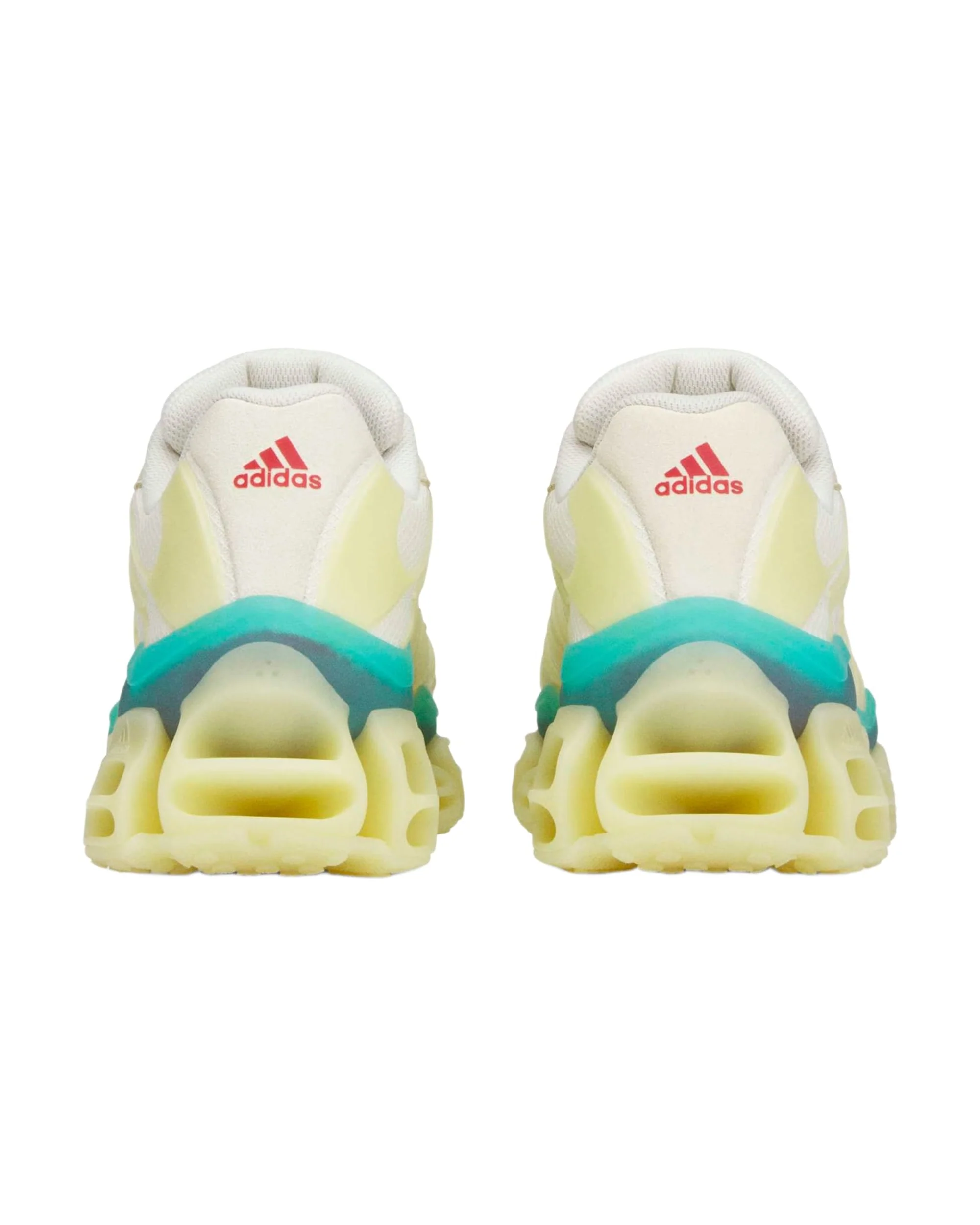 ADIDAS x CHAVARRIA MEGARIDE AG - VANILLA - Image 4