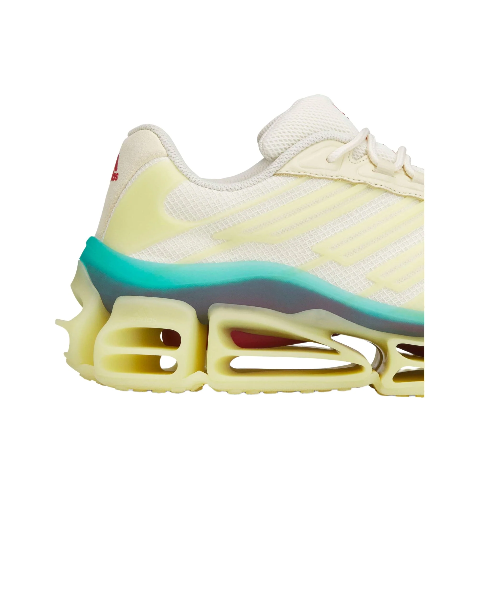 ADIDAS x CHAVARRIA MEGARIDE AG - VANILLA - Image 7
