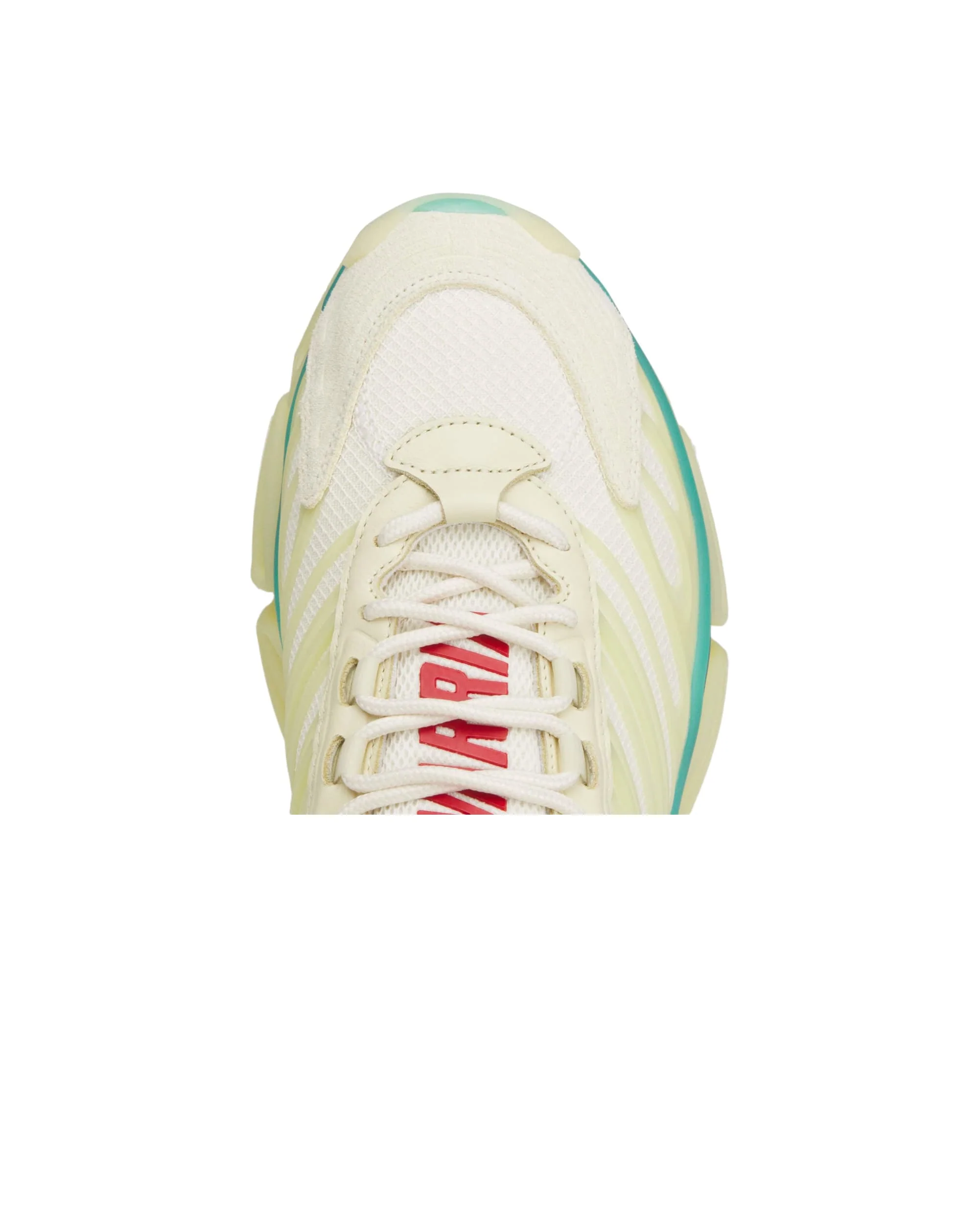 ADIDAS x CHAVARRIA MEGARIDE AG - VANILLA - Image 8