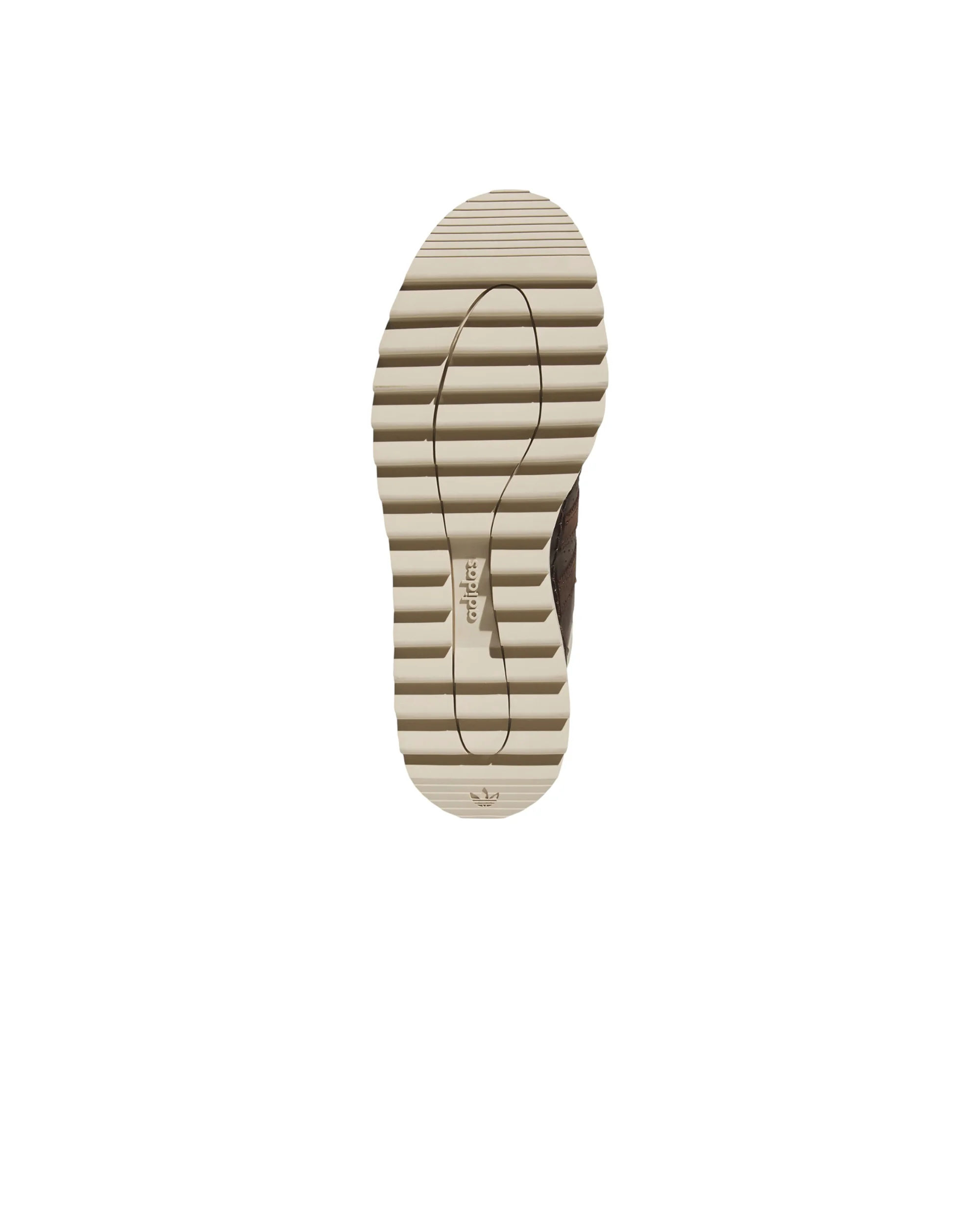 ADIDAS X CLOT PRO MODEL BROWN - Image 6