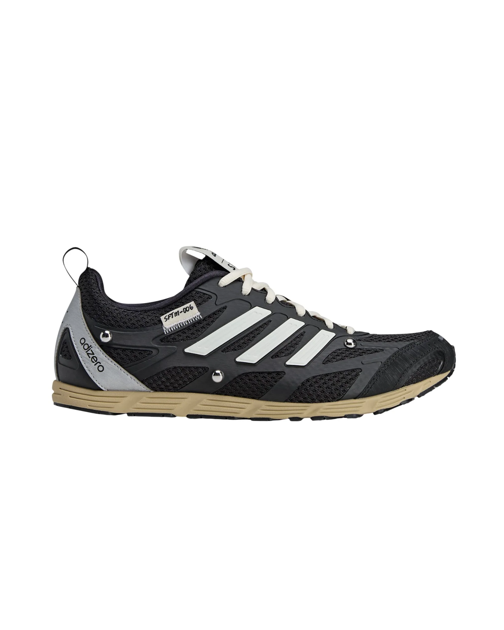 ADIDAS X SFTM ADIZERO PR BLACK