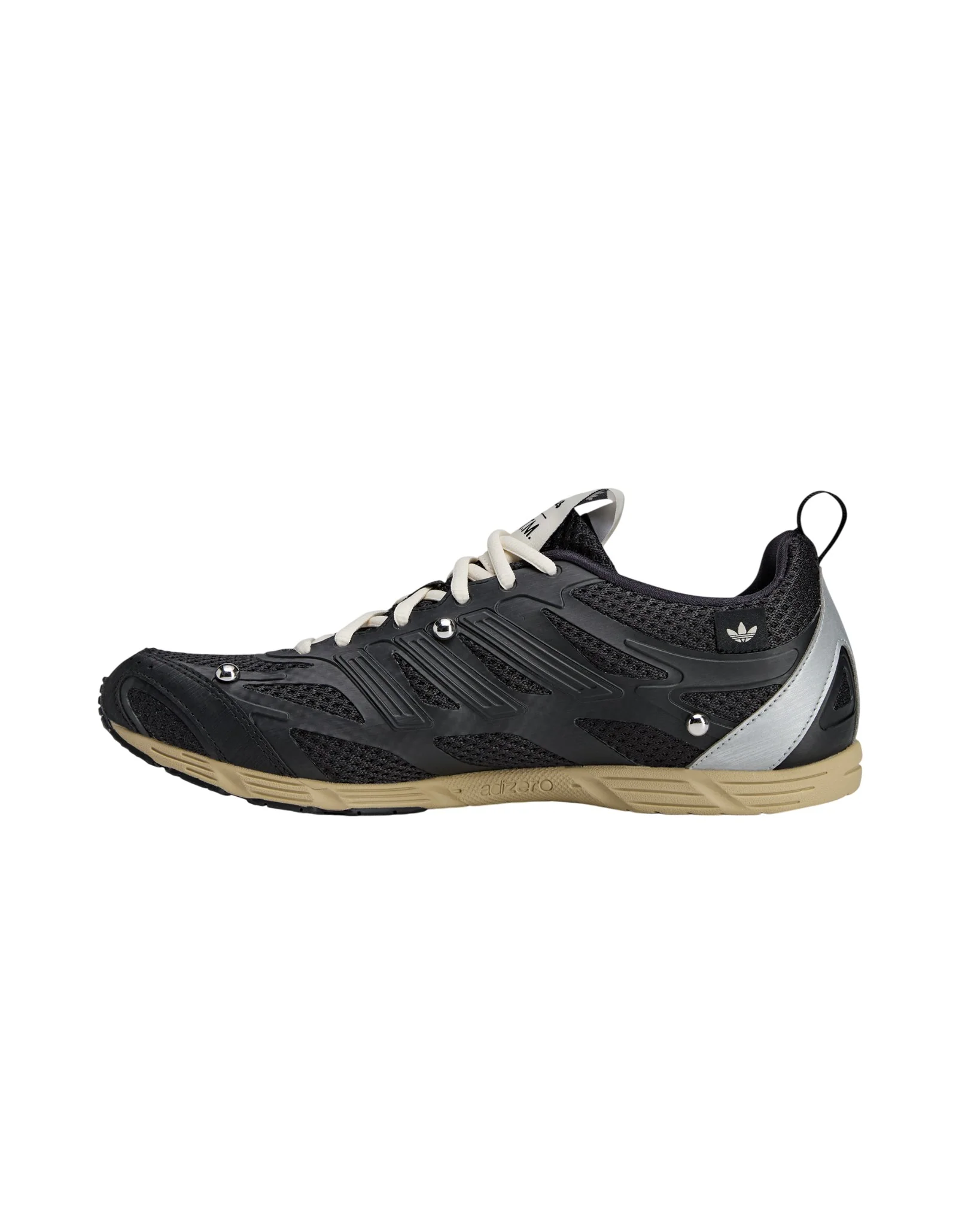 ADIDAS X SFTM ADIZERO PR BLACK - Image 2
