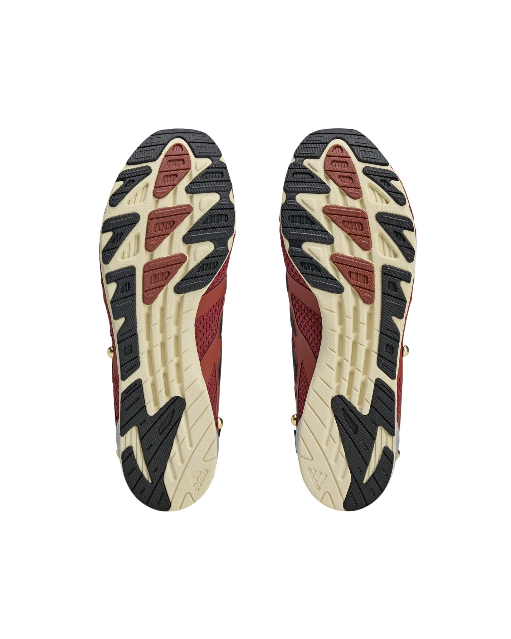 ADIDAS X SFTM ADIZERO PR RED - Image 7