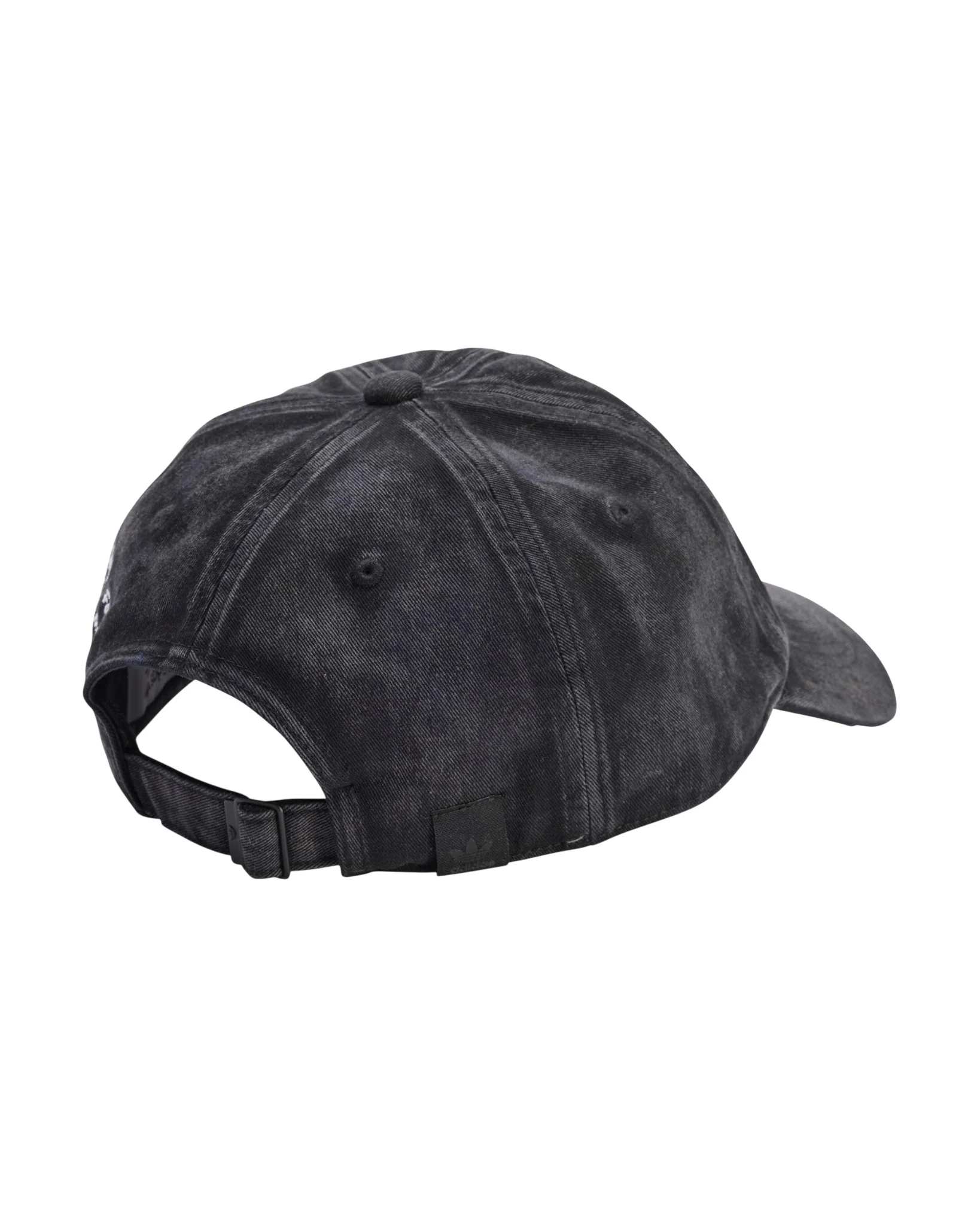 ADIDAS X SFTM CAP BLACK - Image 2