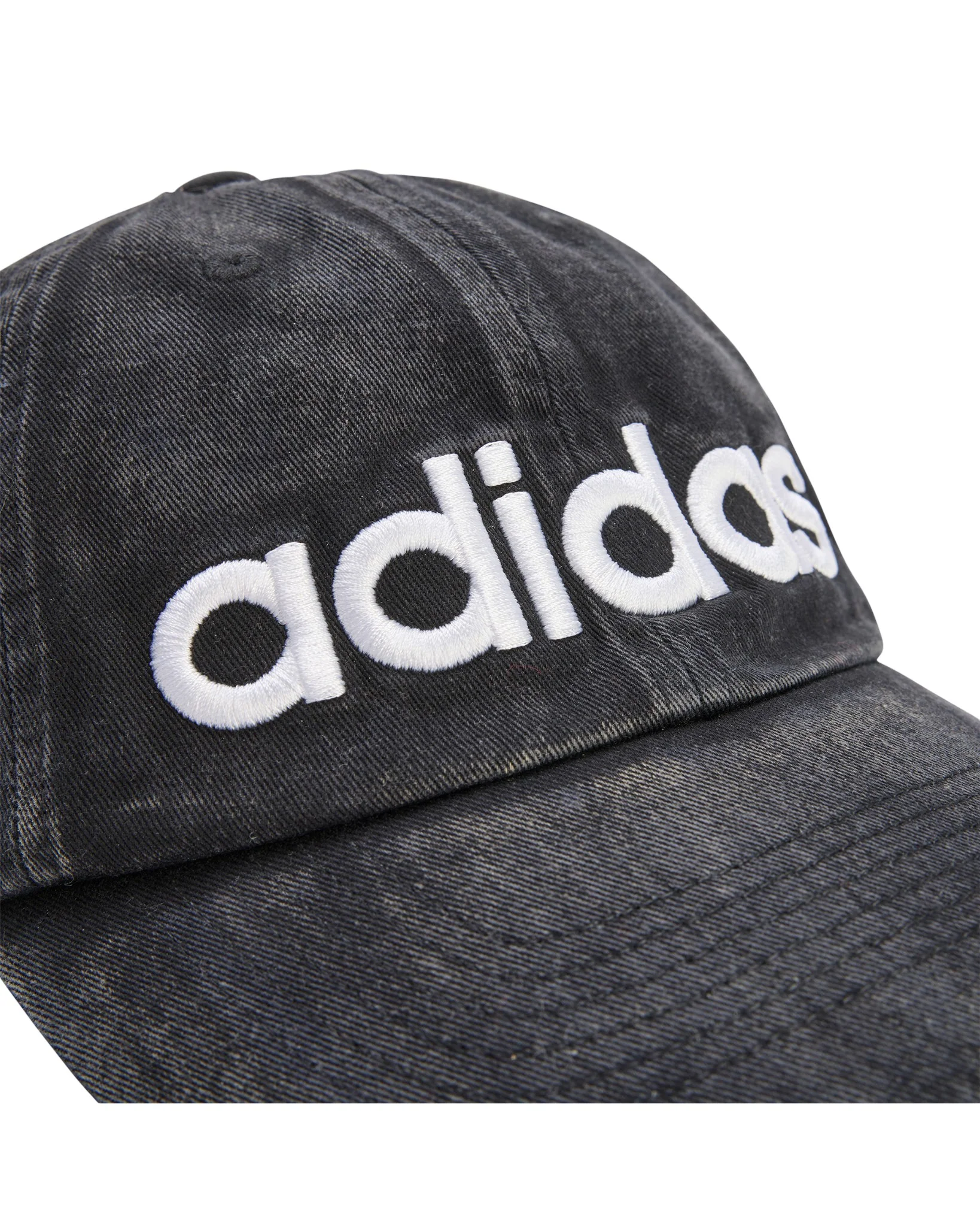 ADIDAS X SFTM CAP BLACK - Image 3