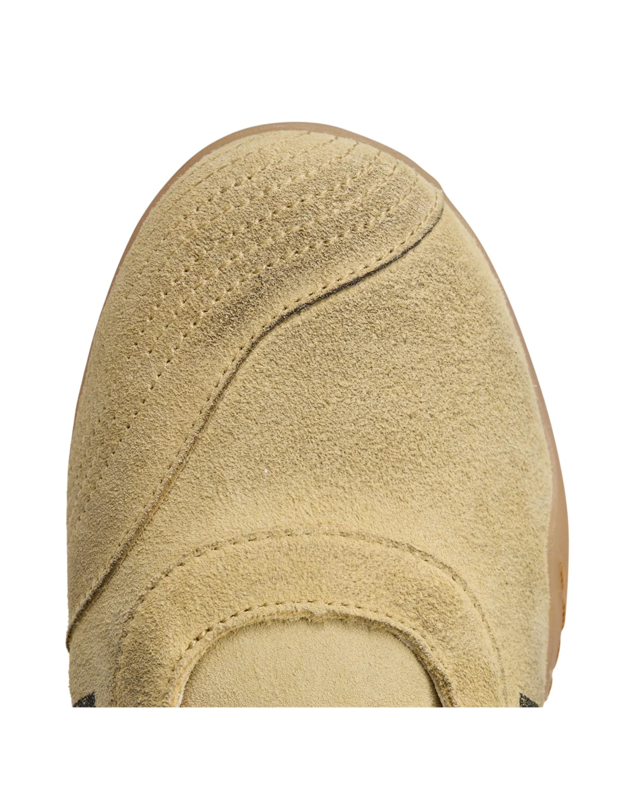 ADIDAS X SFTM TAEKWONDO MEI W BEIGE - Image 5