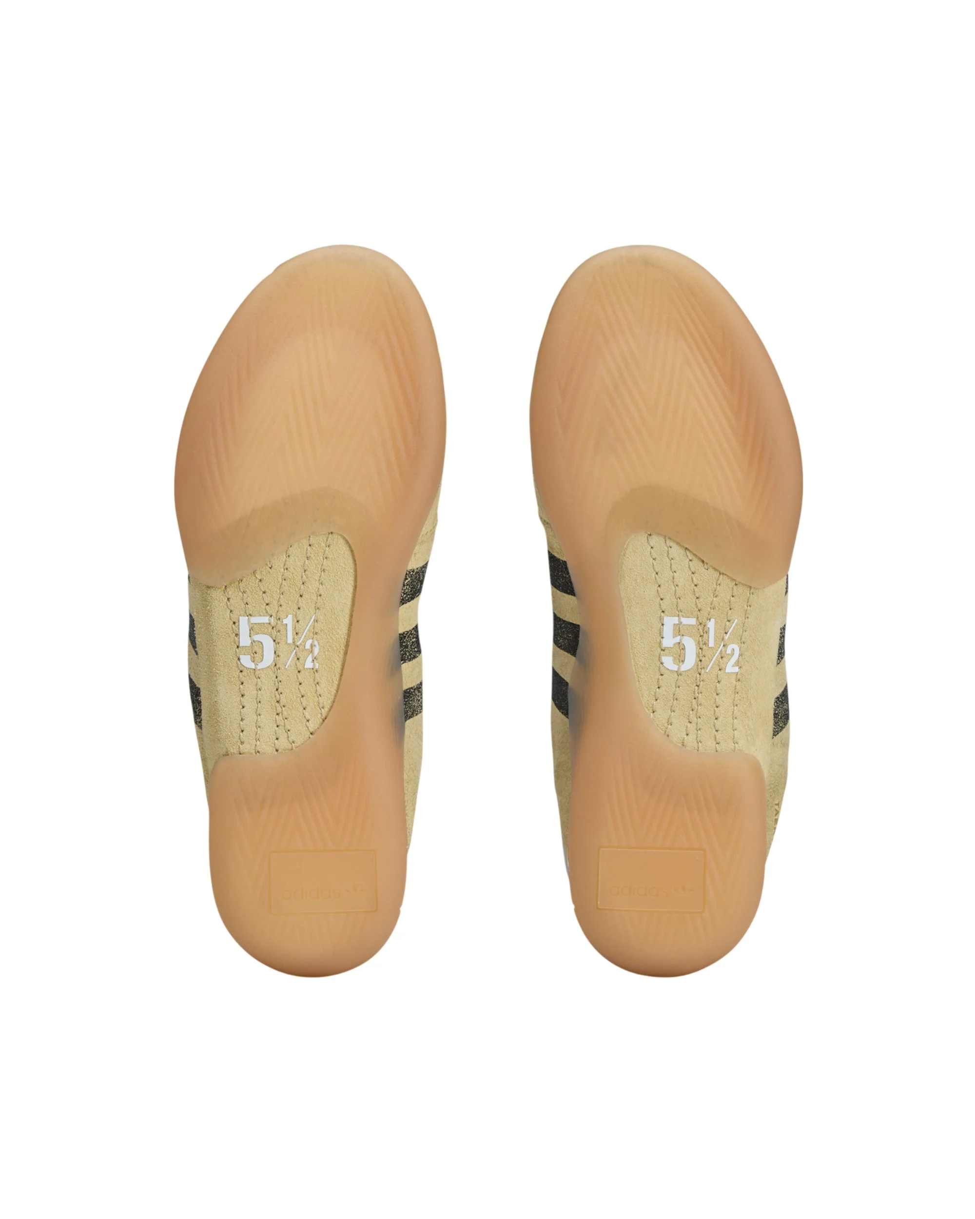 ADIDAS X SFTM TAEKWONDO MEI W BEIGE - Image 8