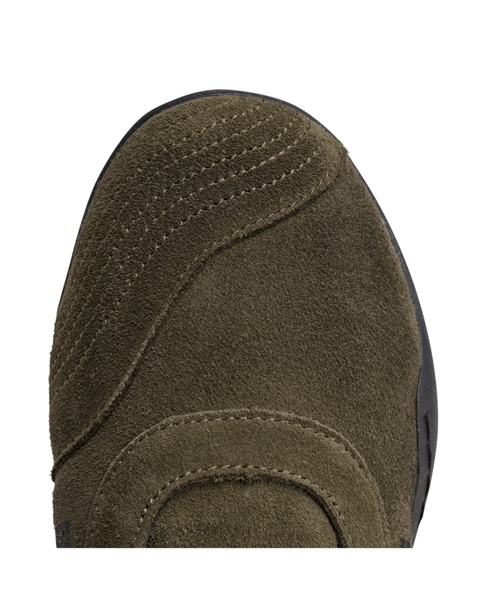 ADIDAS X SFTM TAEKWONDO MEI W OLIVE - Image 5