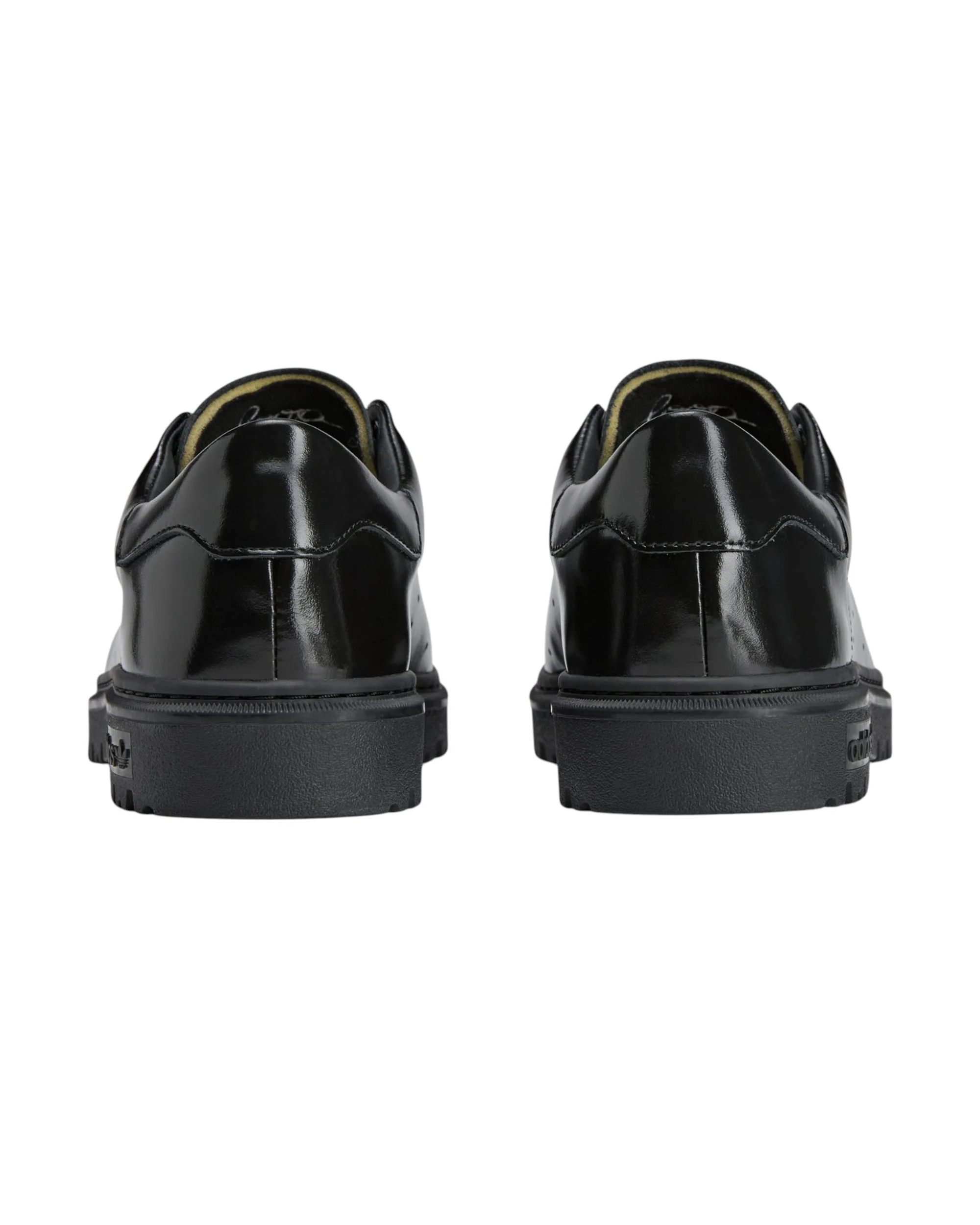 ADIDAS X SPONGEBOB STAN SMITH FREIZEIT BLACK - Image 5