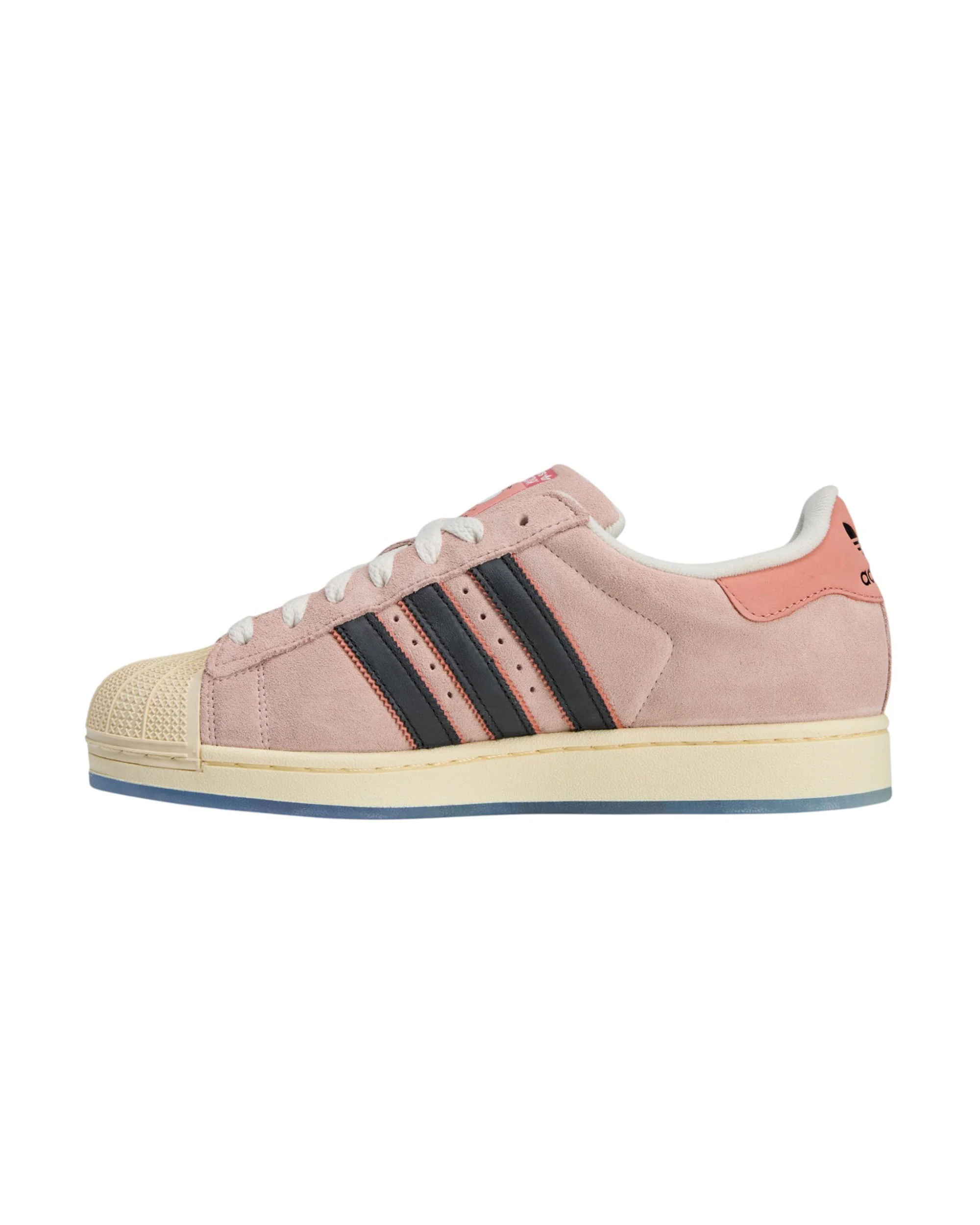 ADIDAS X SPONGEBOB SUPERSTAR II PATRICK STAR PINK - Image 3