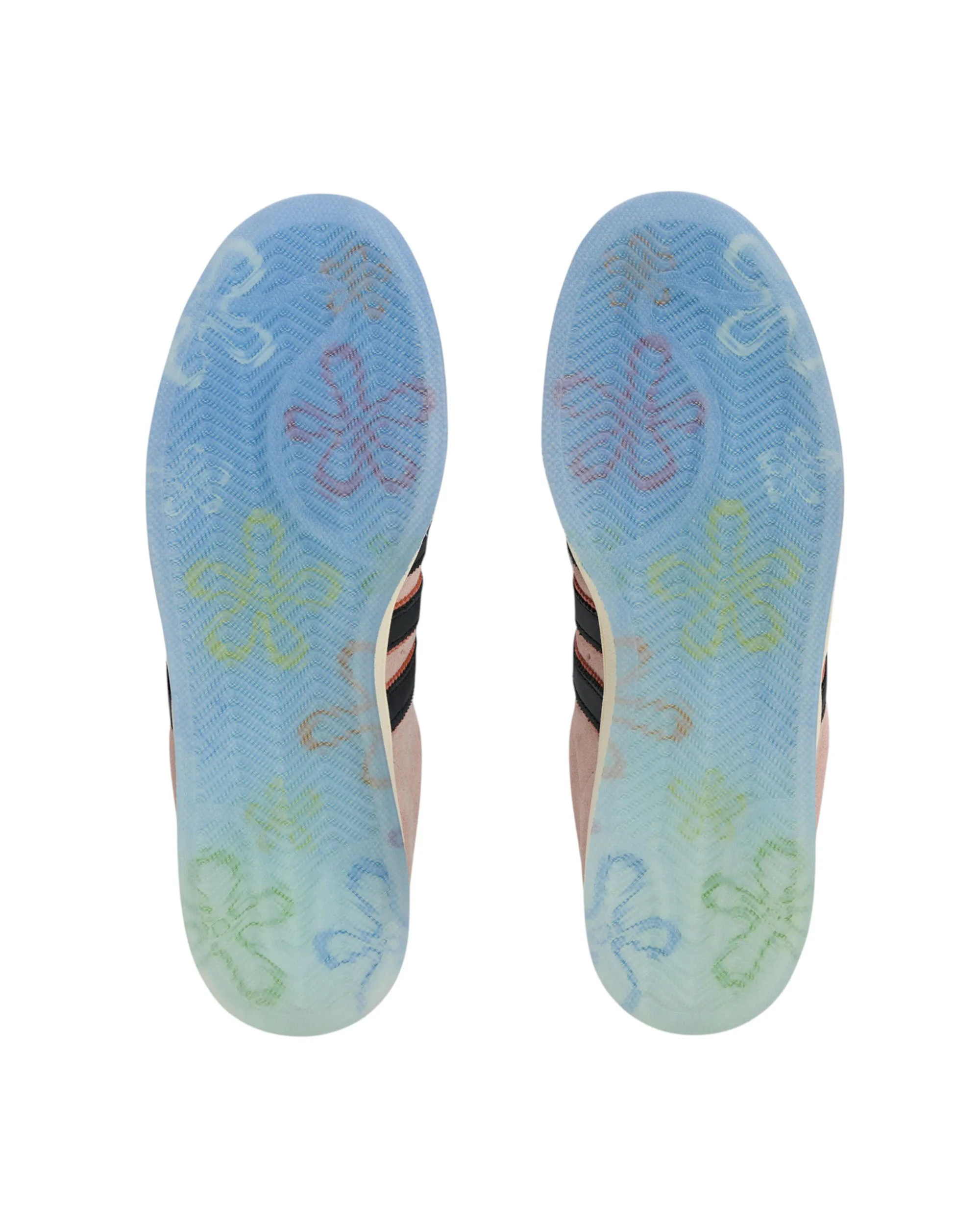 ADIDAS X SPONGEBOB SUPERSTAR II PATRICK STAR PINK - Image 7