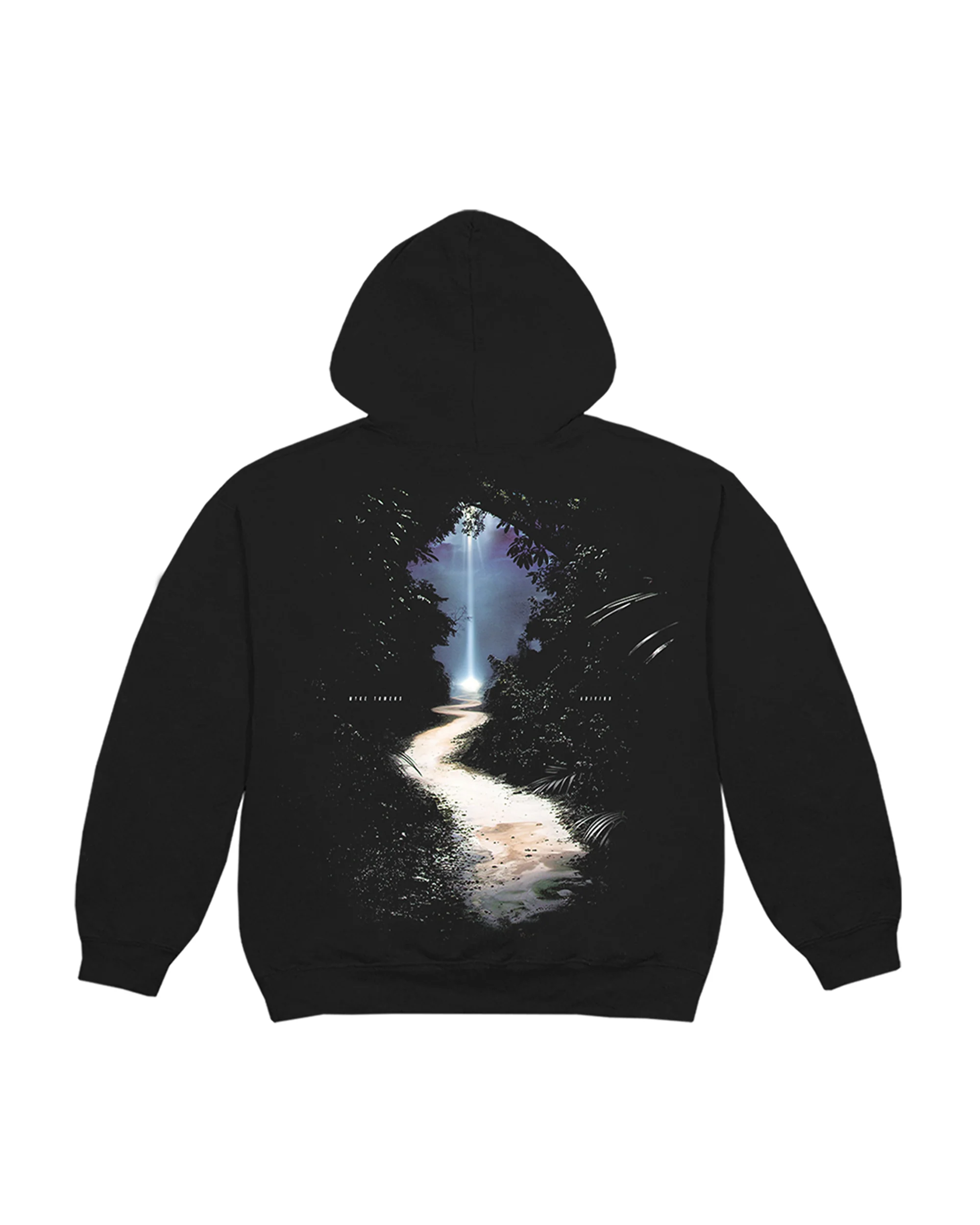 Adivino Hoodie - Image 2