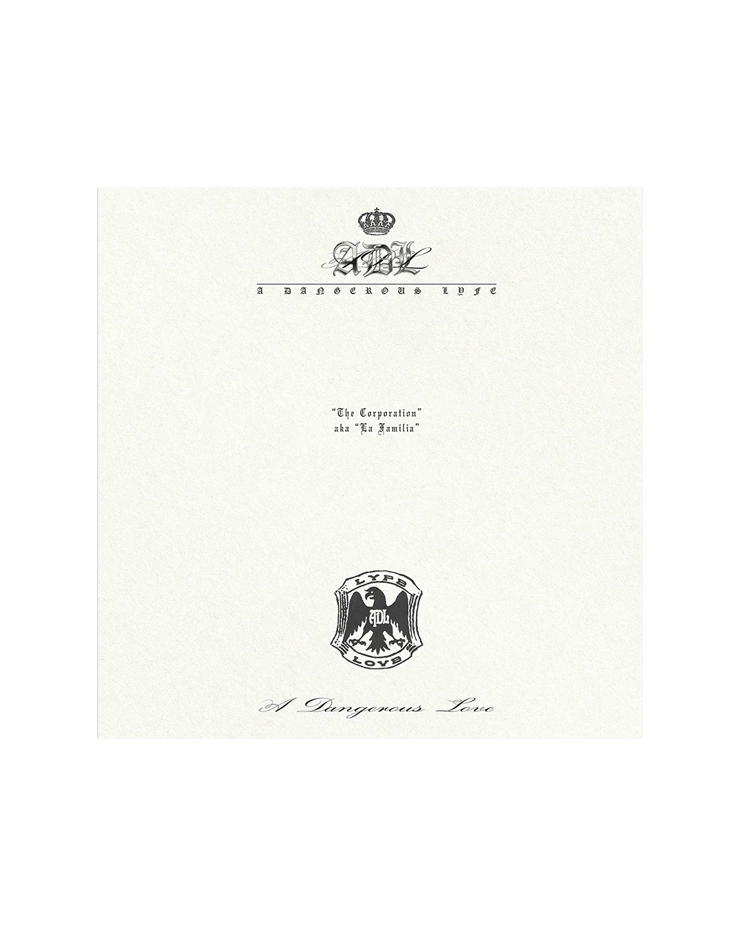 ADL 2LP VINYL - Image 3