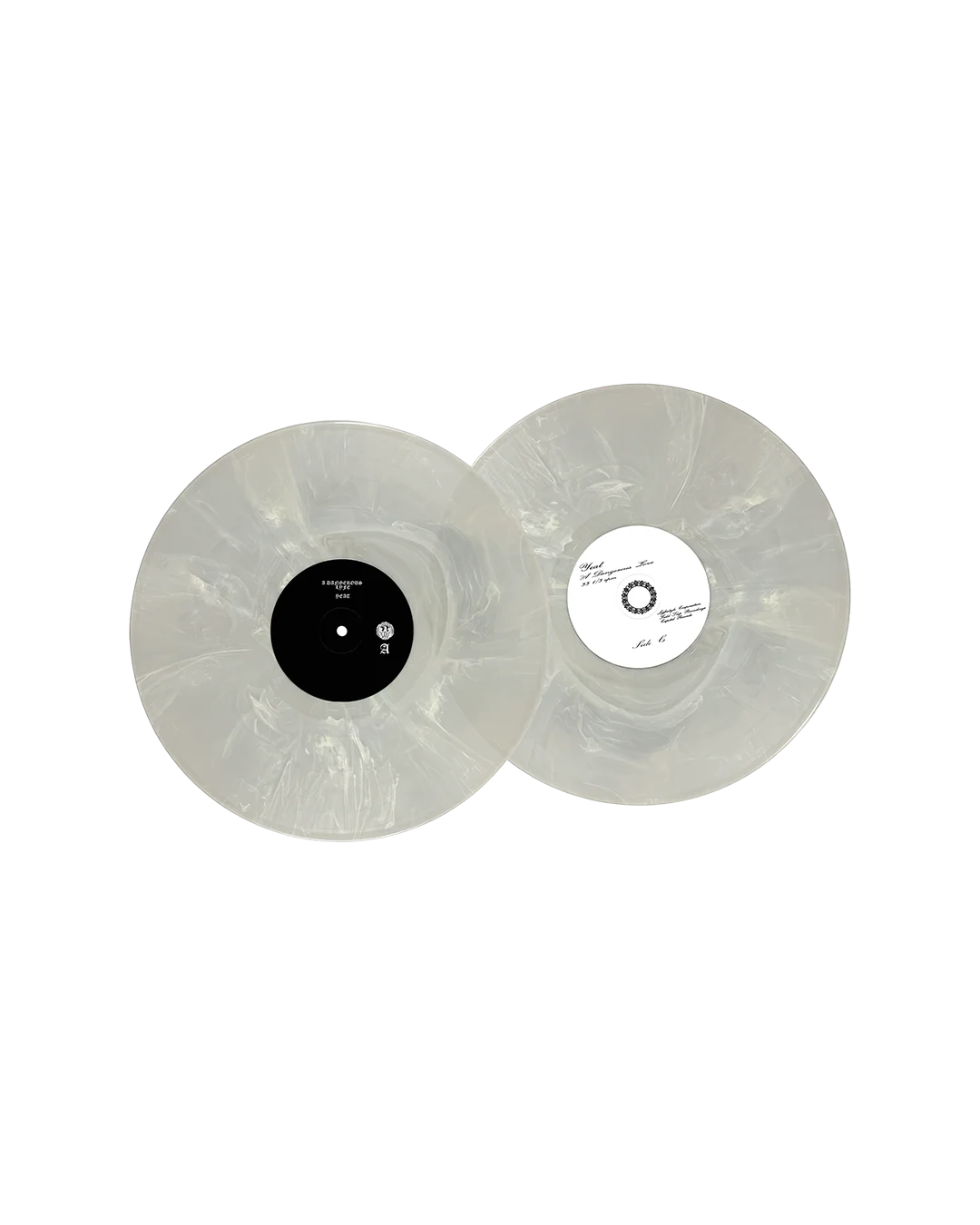 ADL 2LP VINYL - Image 4