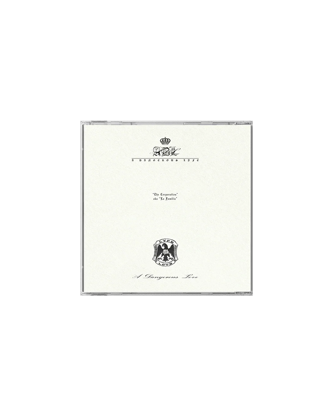 ADL CD - Image 3