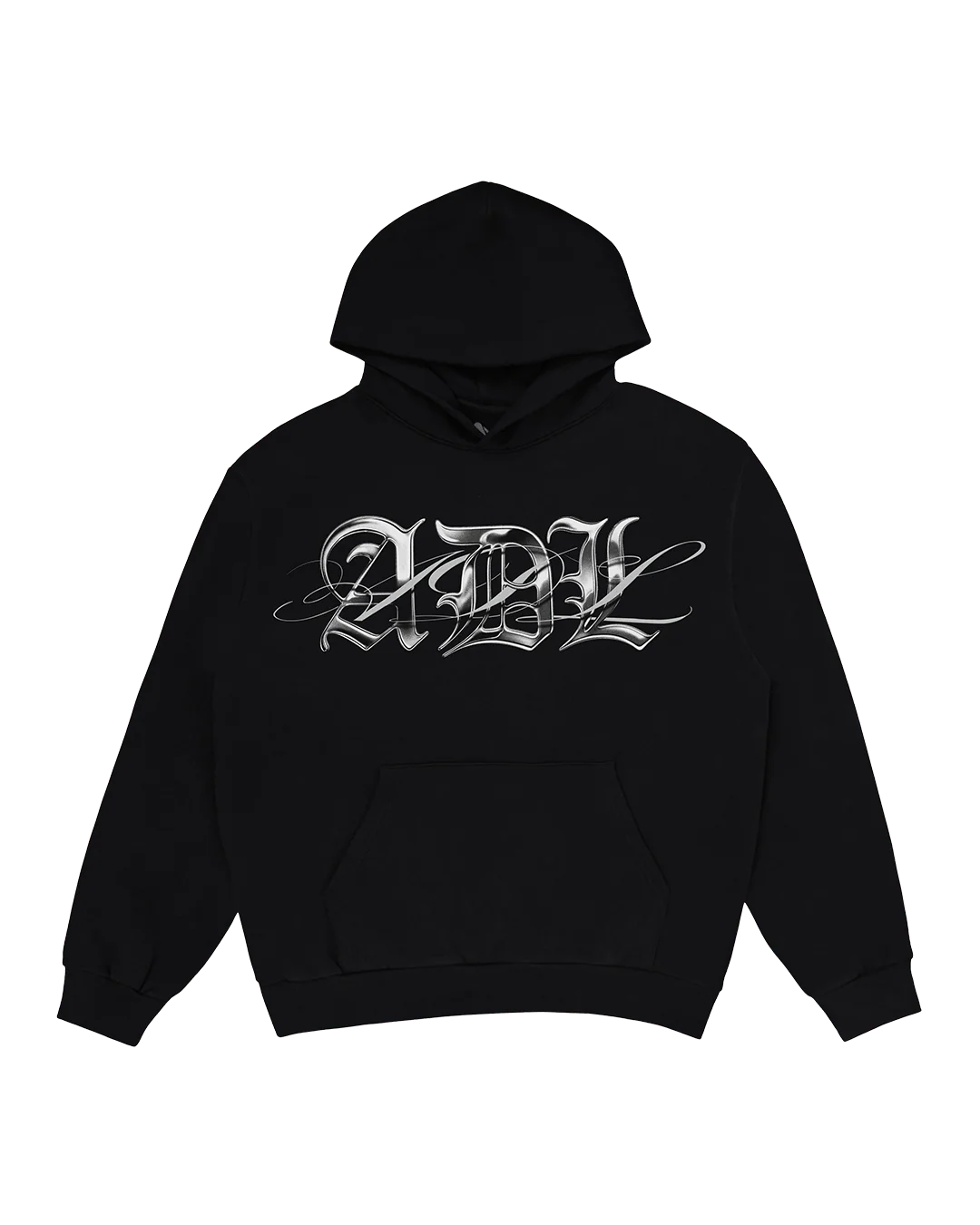ADL CHROME LOGO HOODIE BOX SET - Image 2