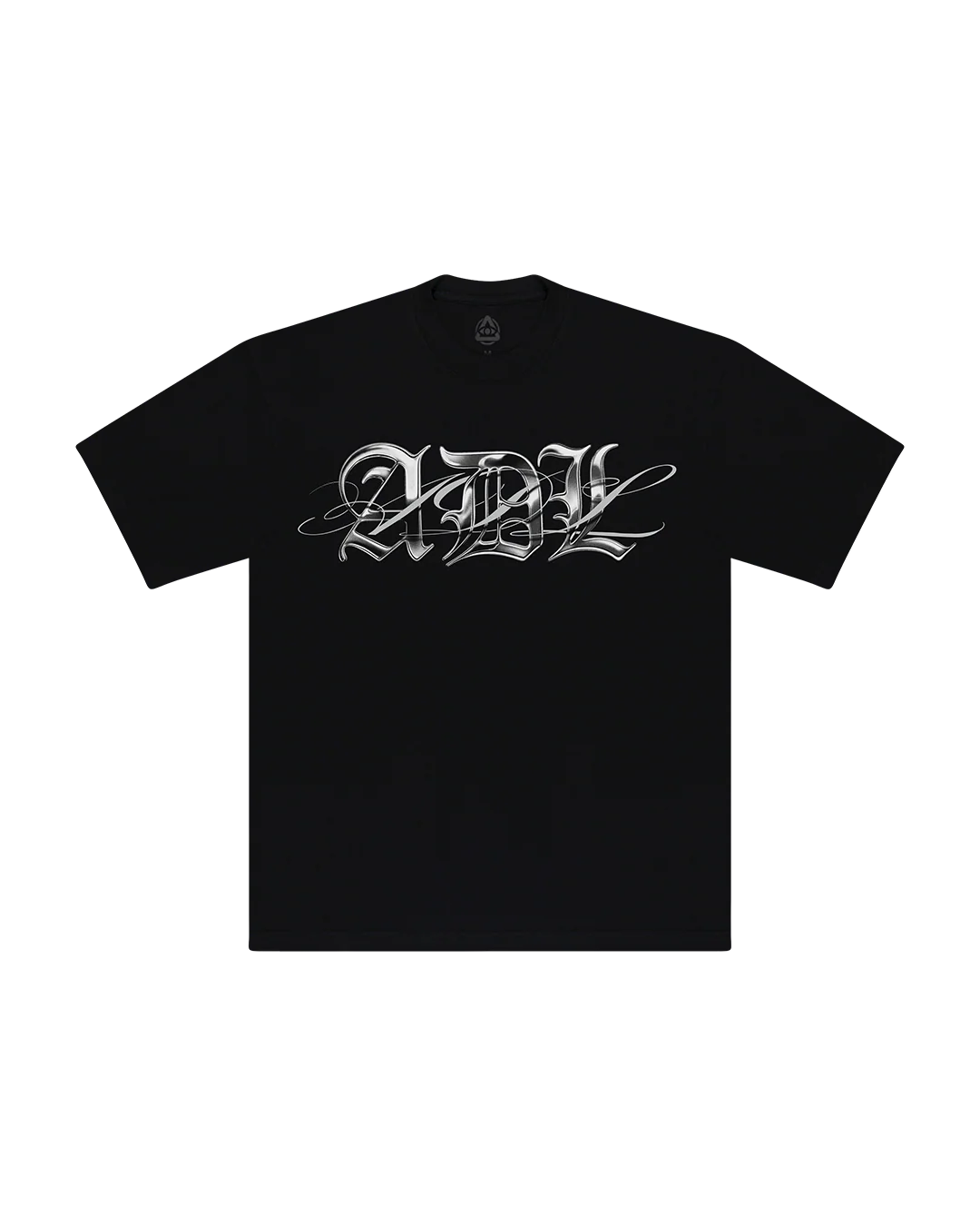 ADL CHROME LOGO TEE BOX SET - Image 2