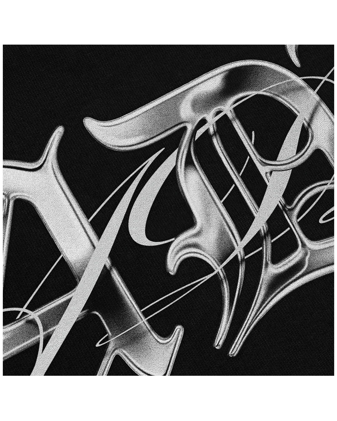 ADL CHROME LOGO TEE BOX SET - Image 3