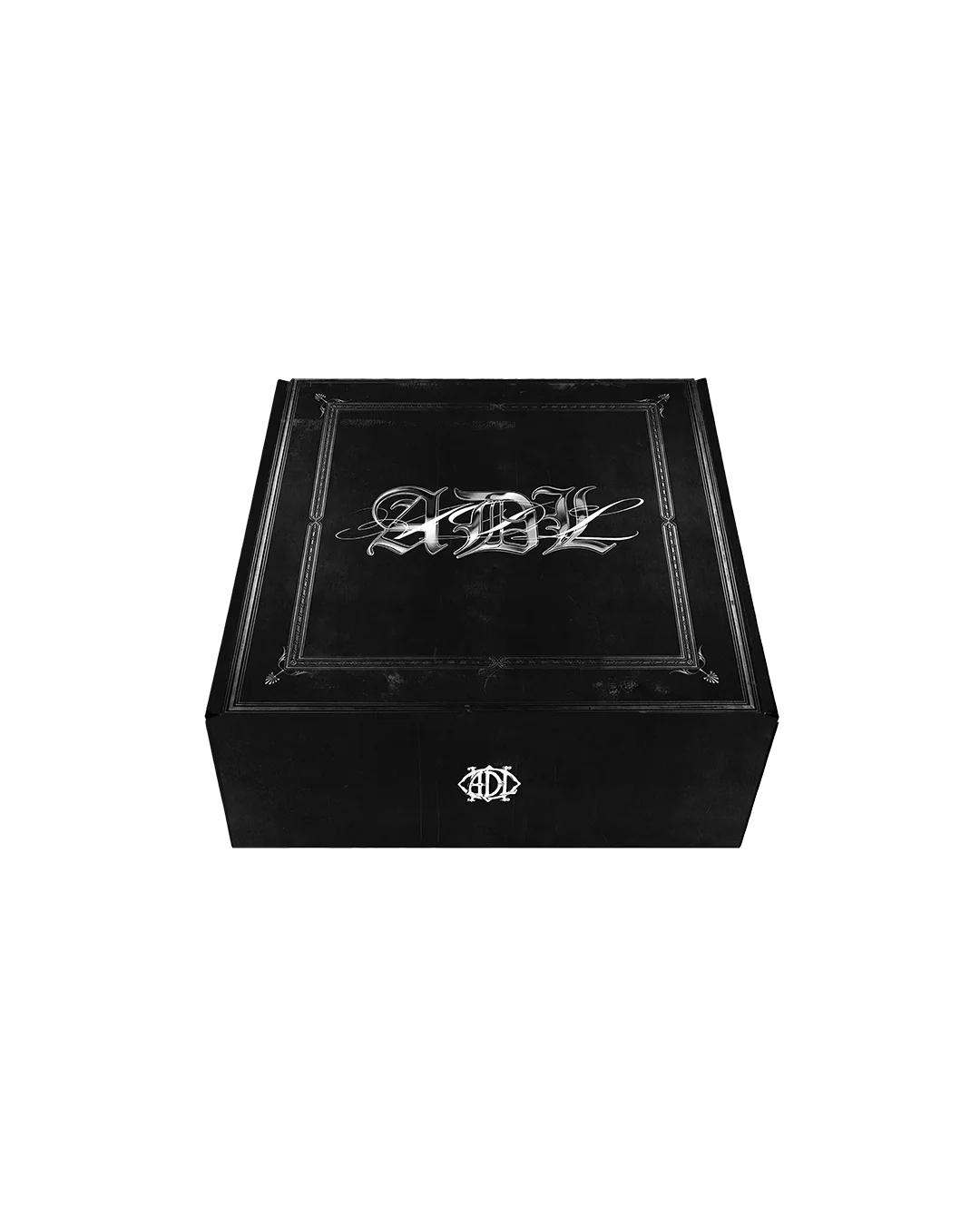 ADL CHROME LOGO TEE BOX SET - Image 9