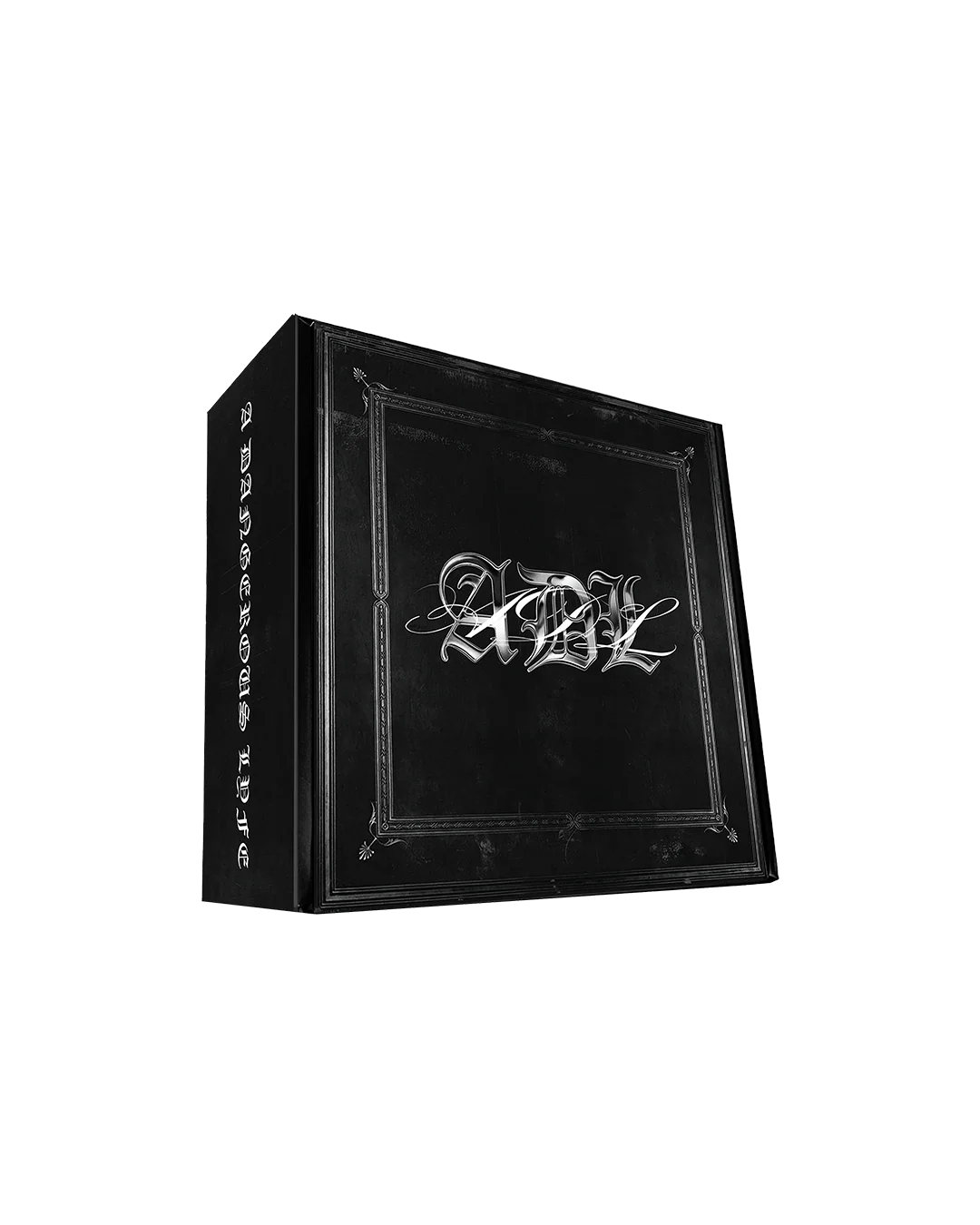 ADL EMBLEM TEE BOX SET - Image 10