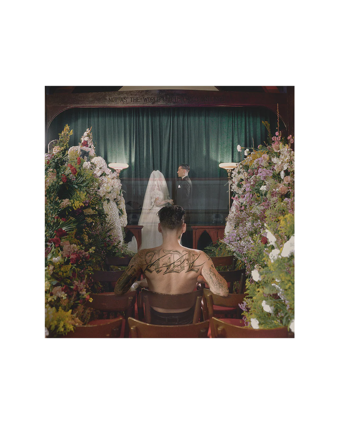 ADL LENTICULAR 2LP GATEFOLD VINYL - Image 5