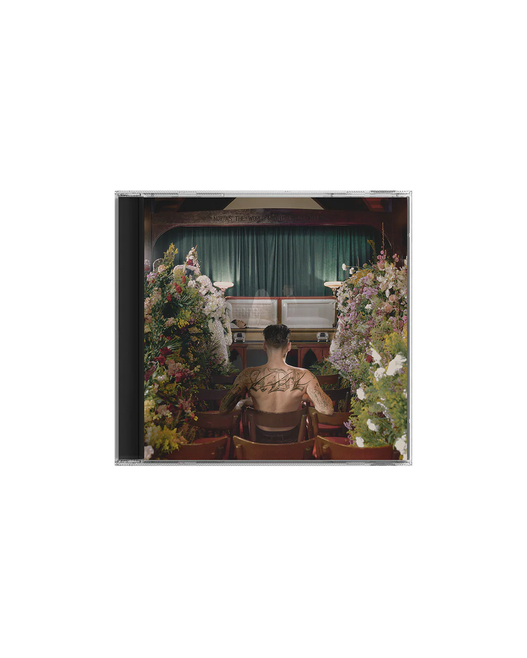 ADL LENTICULAR CD - Image 4