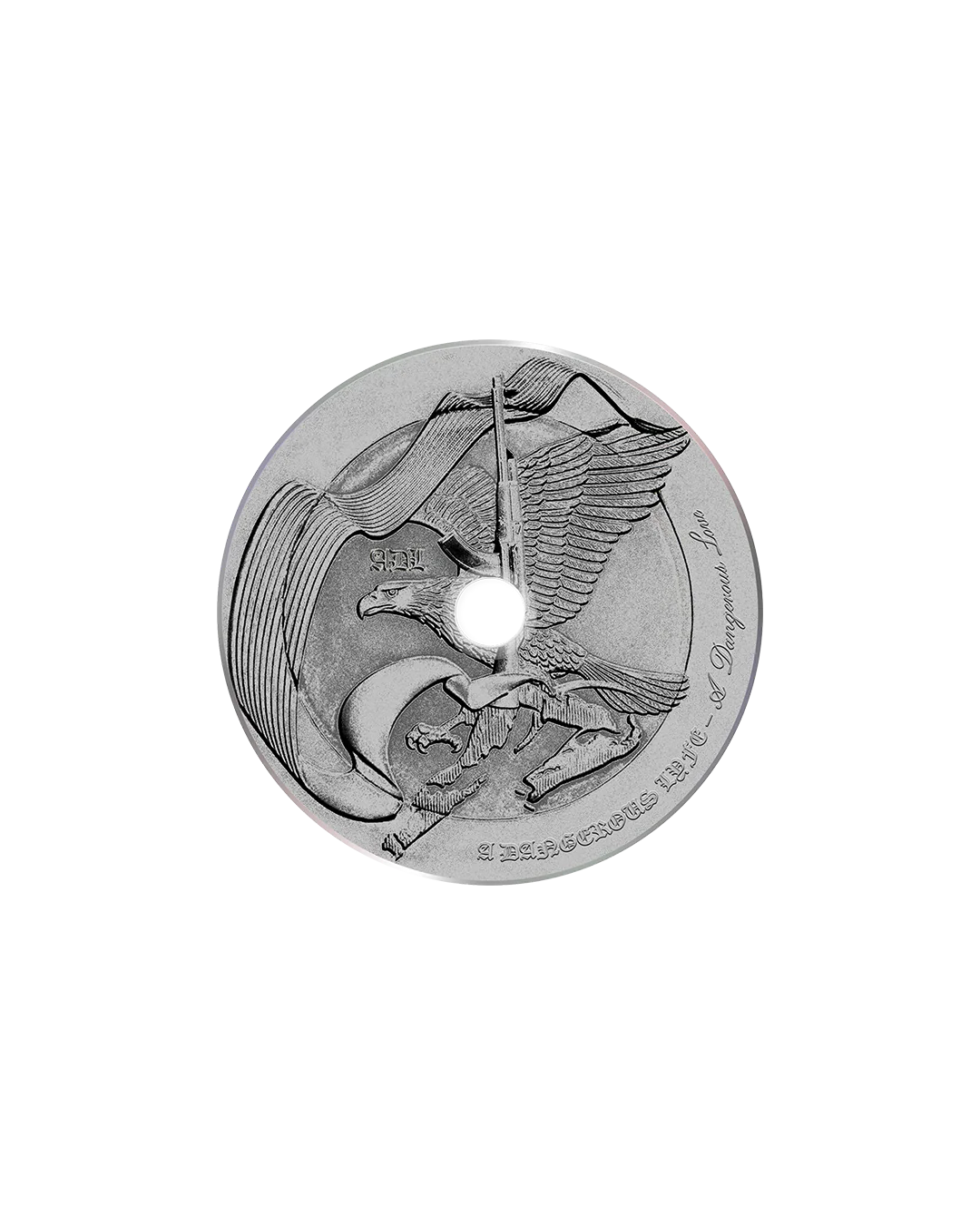 ADL LOGO TEE BOX SET - Image 6