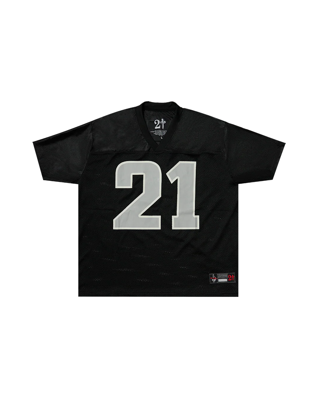 ADT Football Jersey
