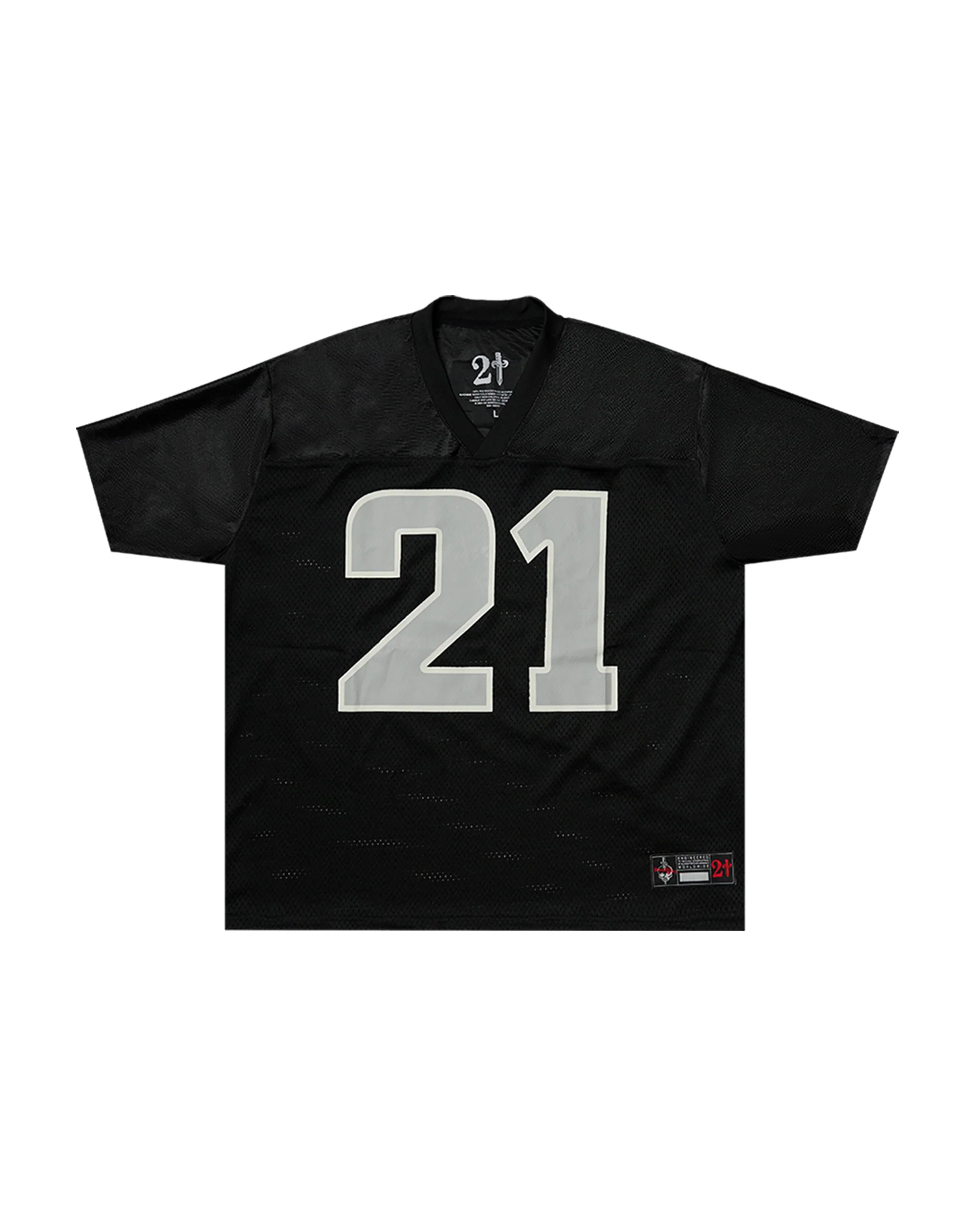 ADT Football Jersey - Image 2