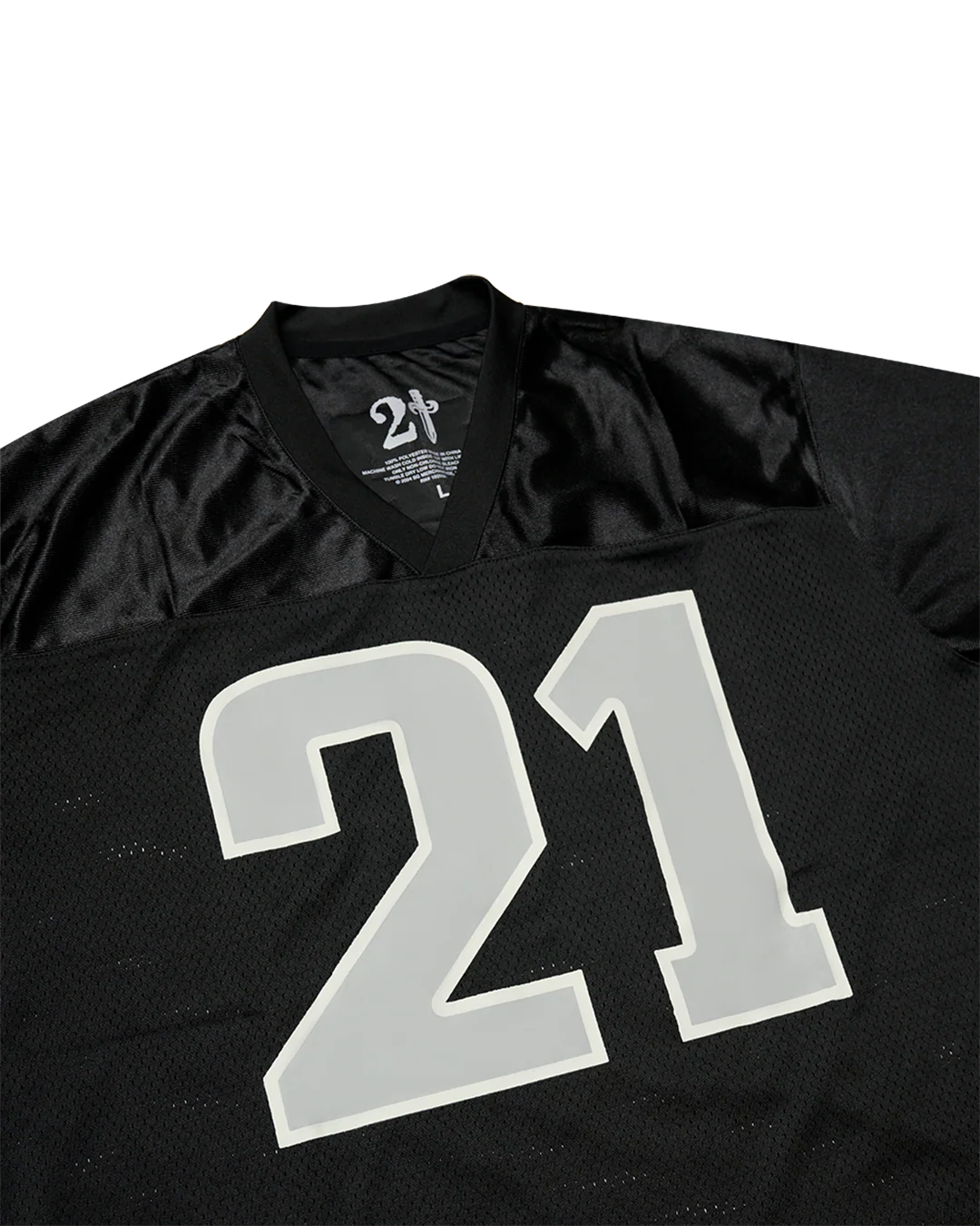 ADT Football Jersey - Image 4