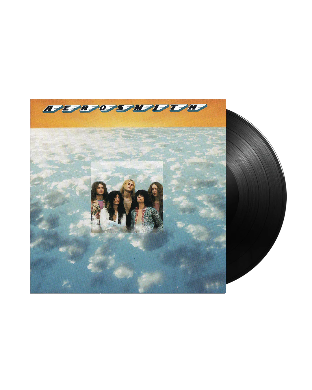 Aerosmith LP