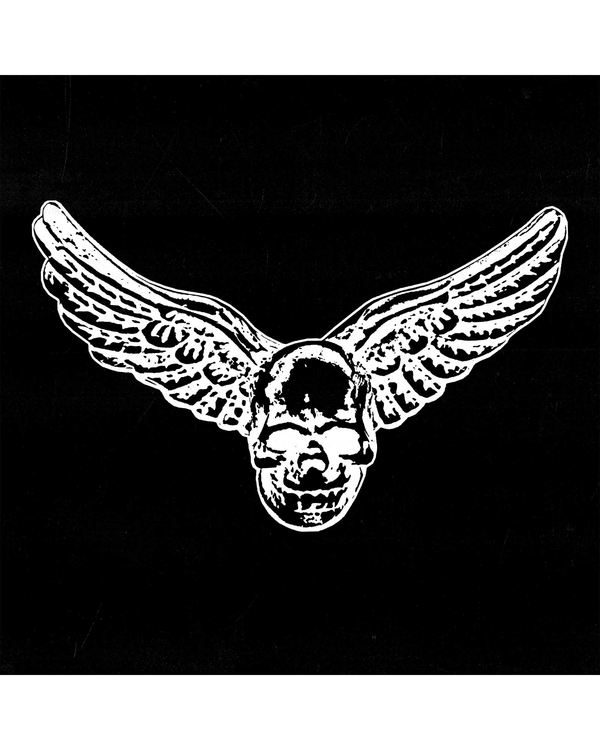 AEROSMITH & YUNGBLUD - One More Time Black Vinyl - Image 6