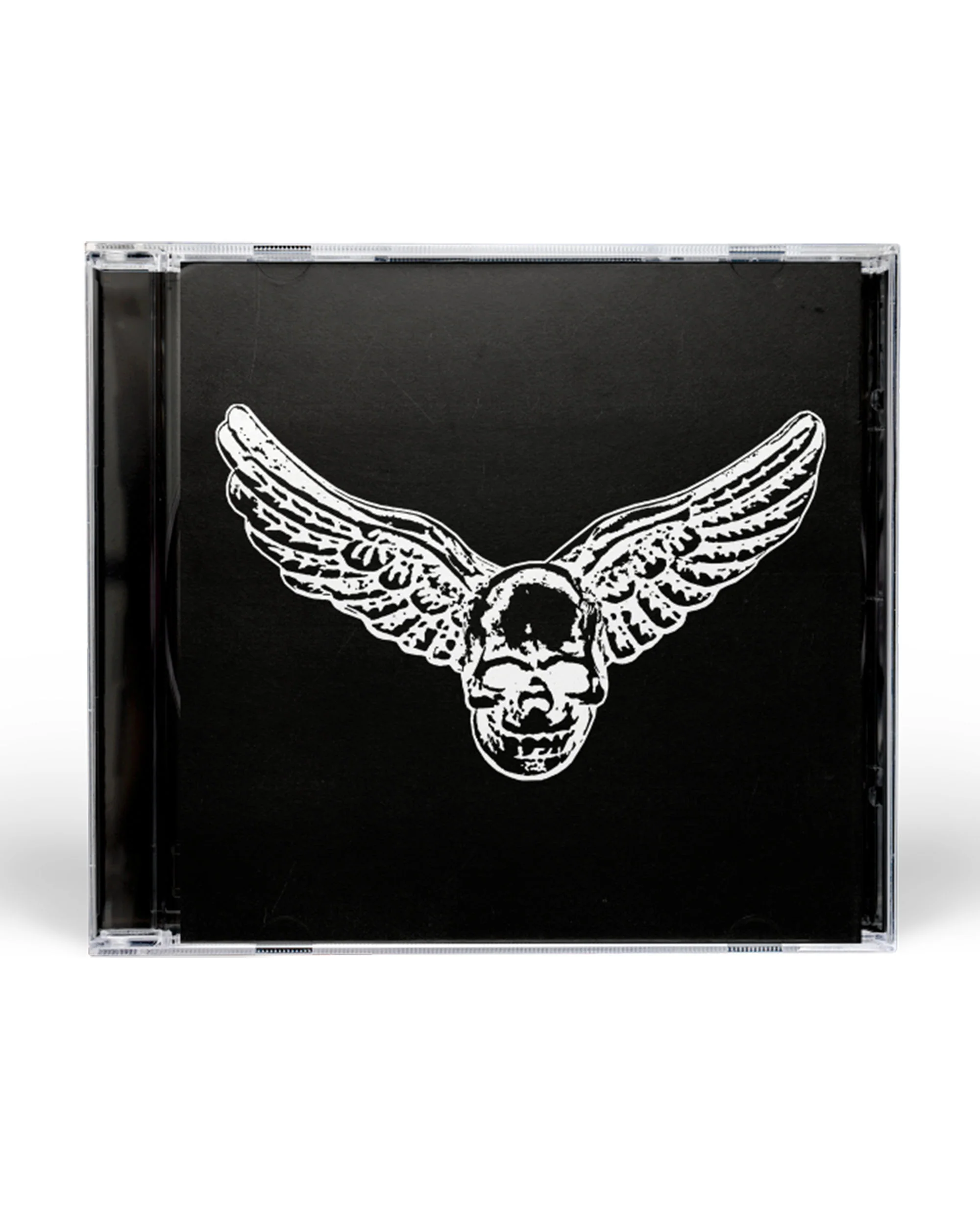 Aerosmith & YUNGBLUD - One More Time - CD - Image 2