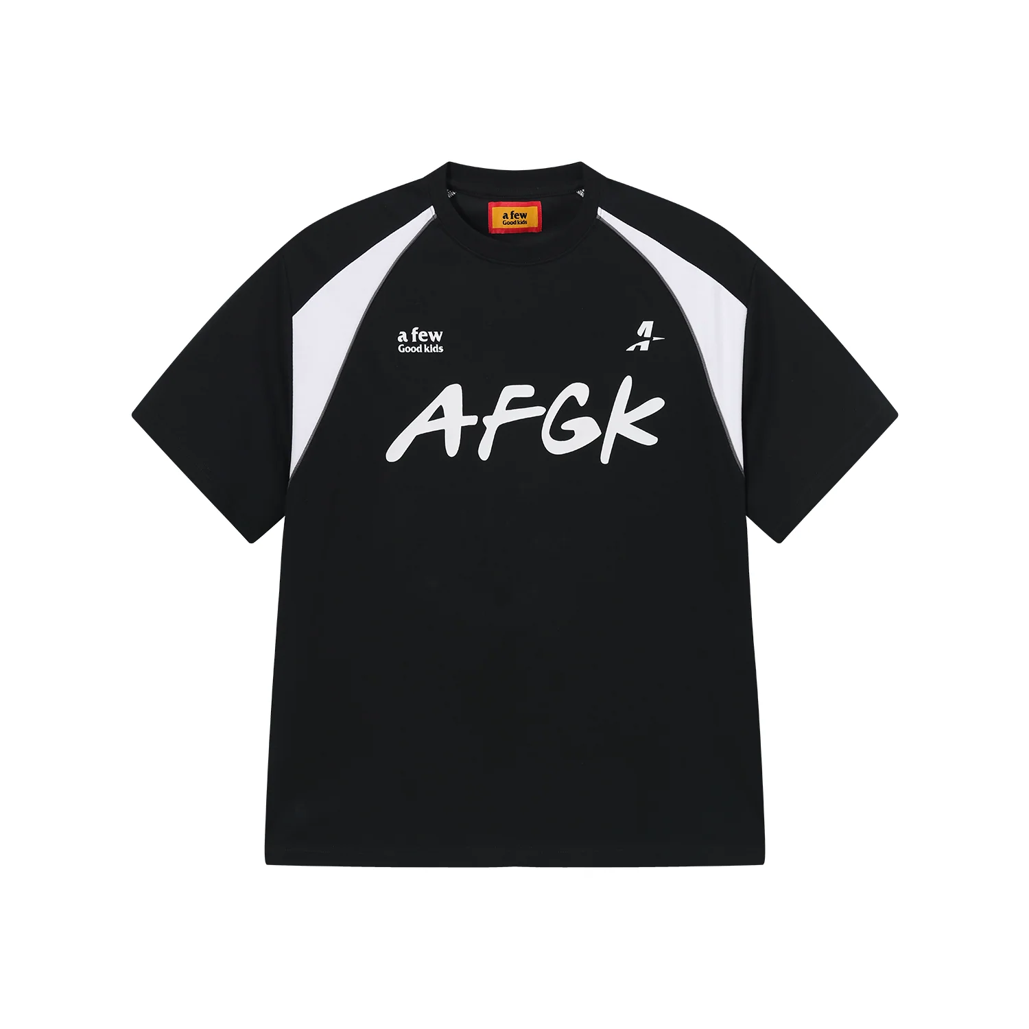 (AFGK) Logo football jersey - Image 11