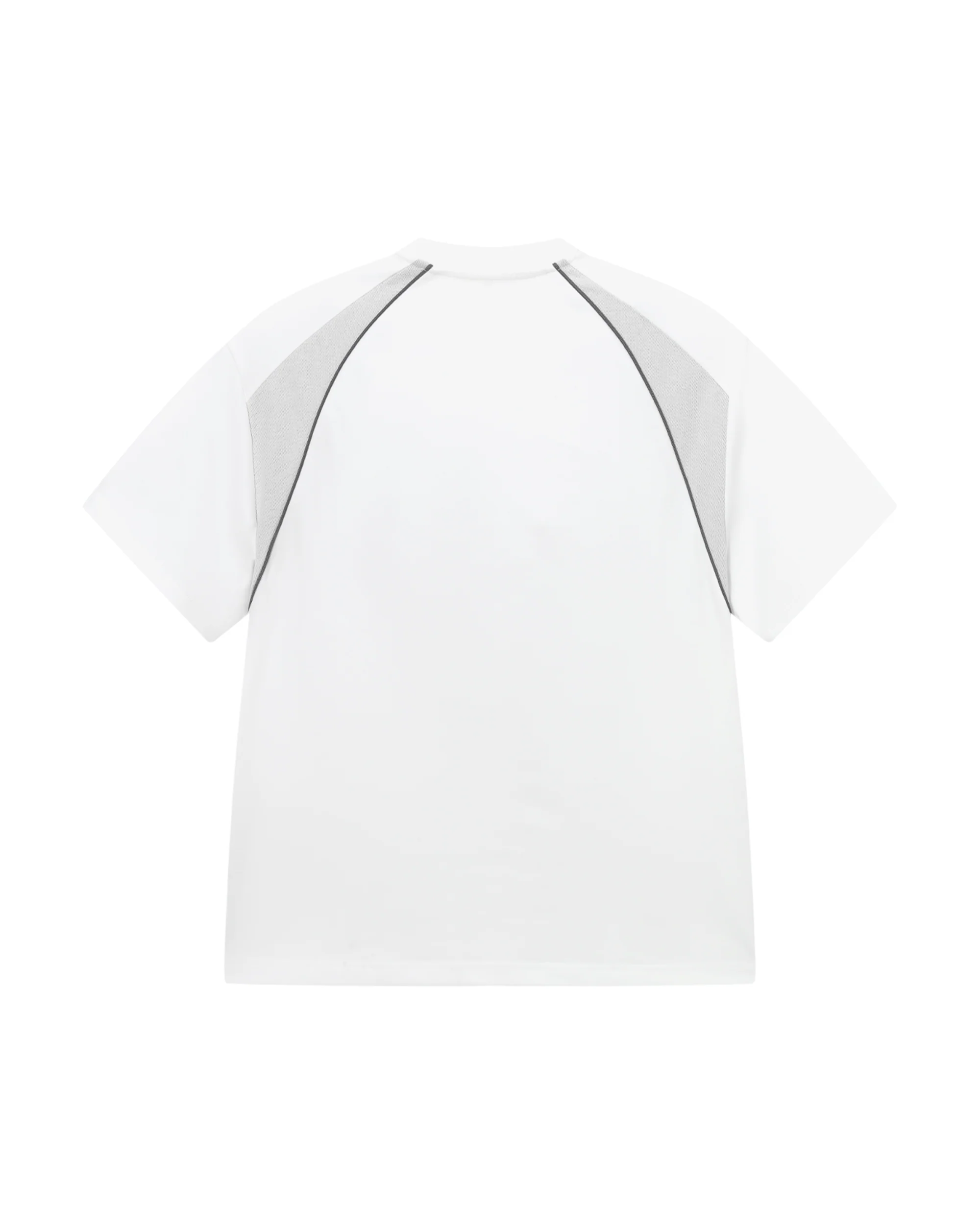 (AFGK) Logo football jersey - Image 2