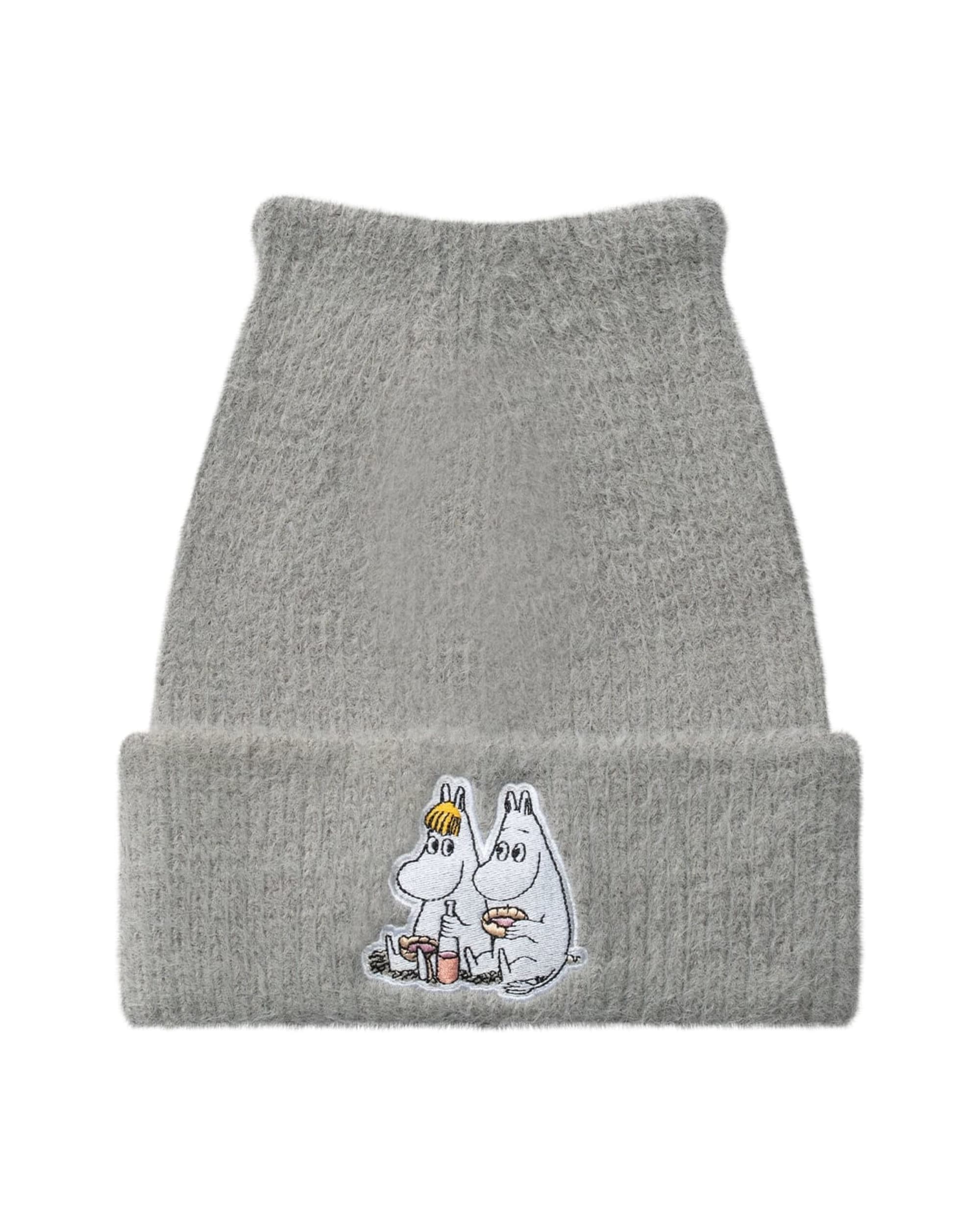 AFGK Ć MOOMIN āKnitted Beanieā