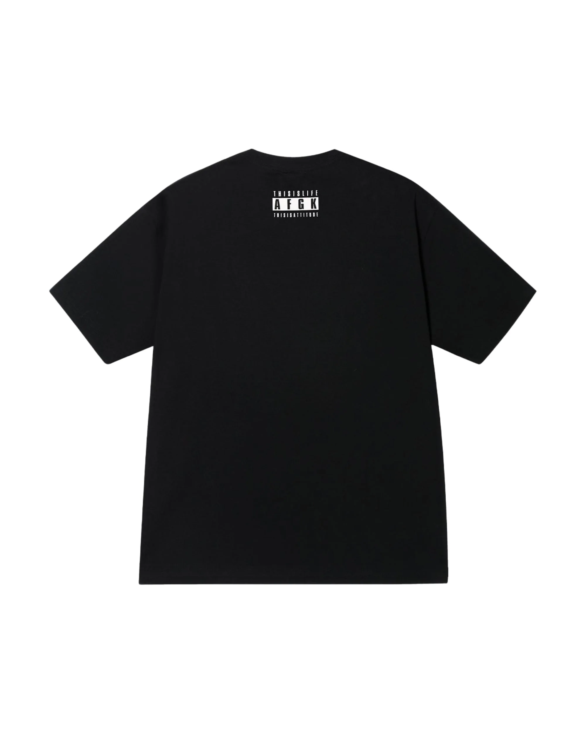(AFGK) Pendants logo tee - Image 6