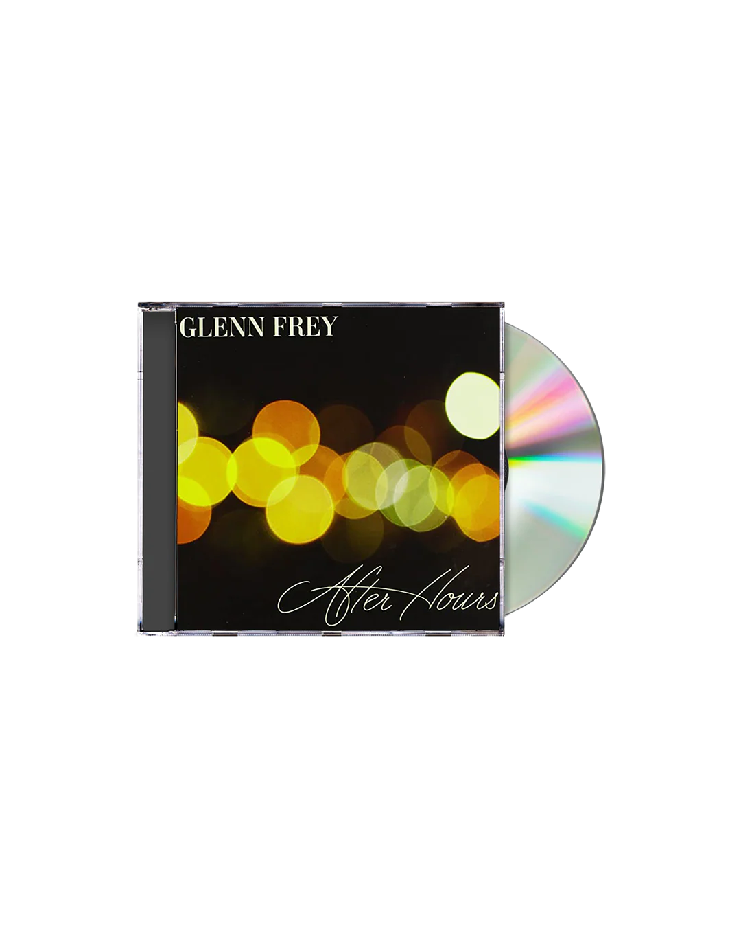 After Hours Deluxe CD