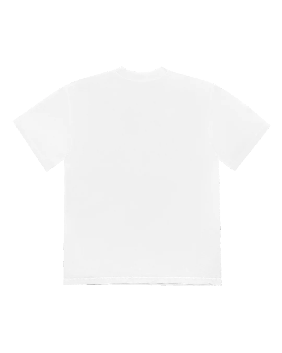 AFTER ME INVERTED TEE - Image 2