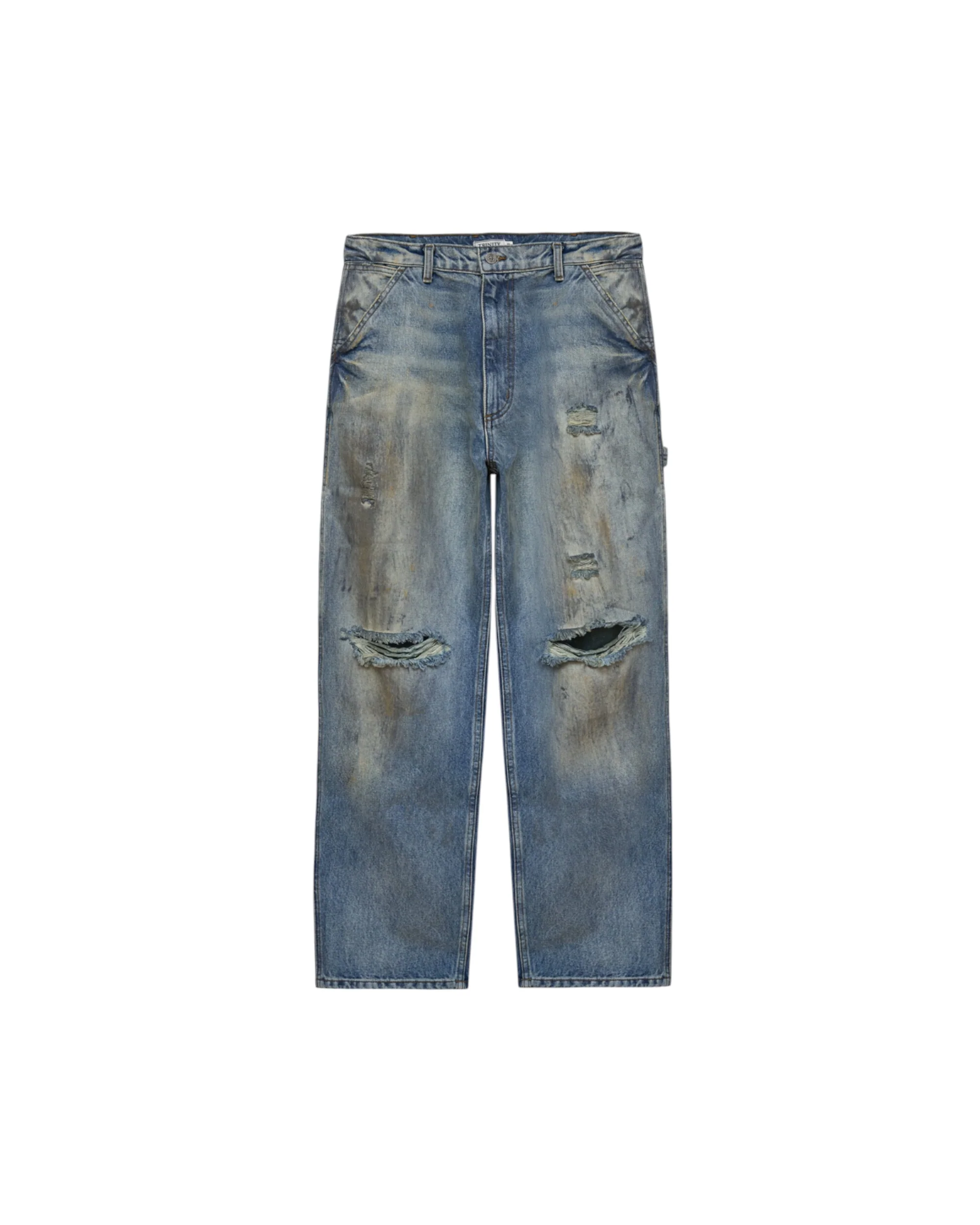Aftermath Denim