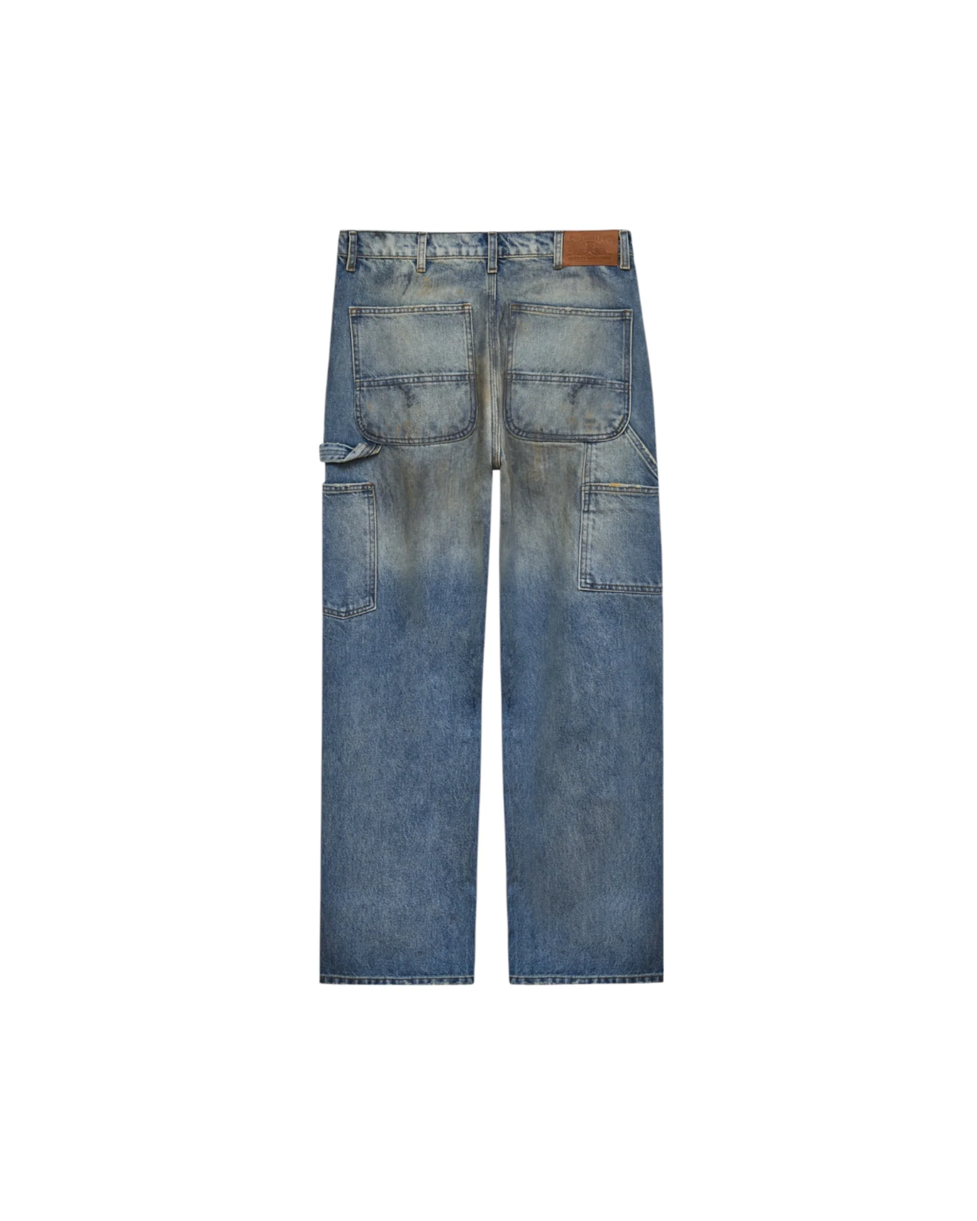 Aftermath Denim - Image 2