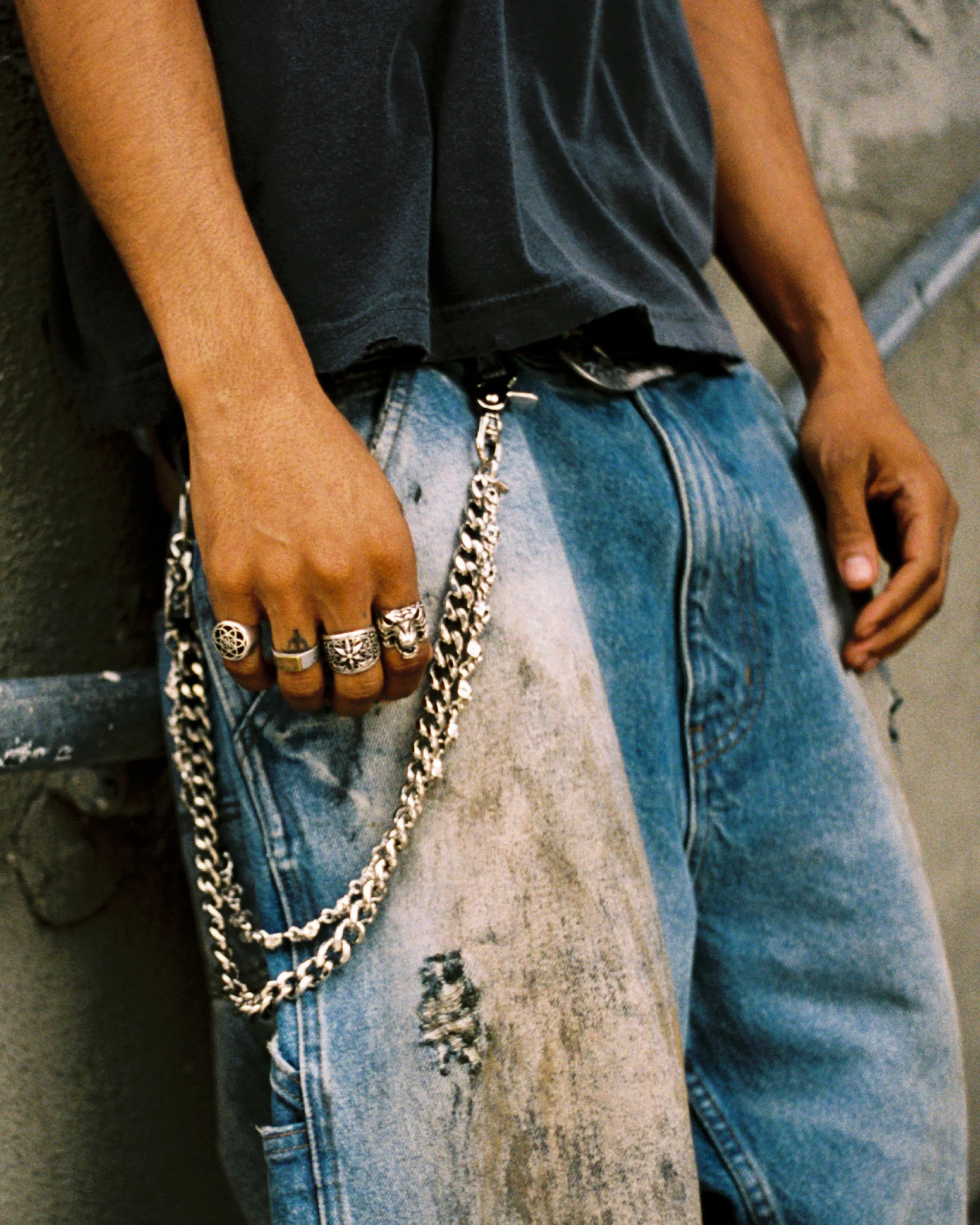 Aftermath Denim - Image 4