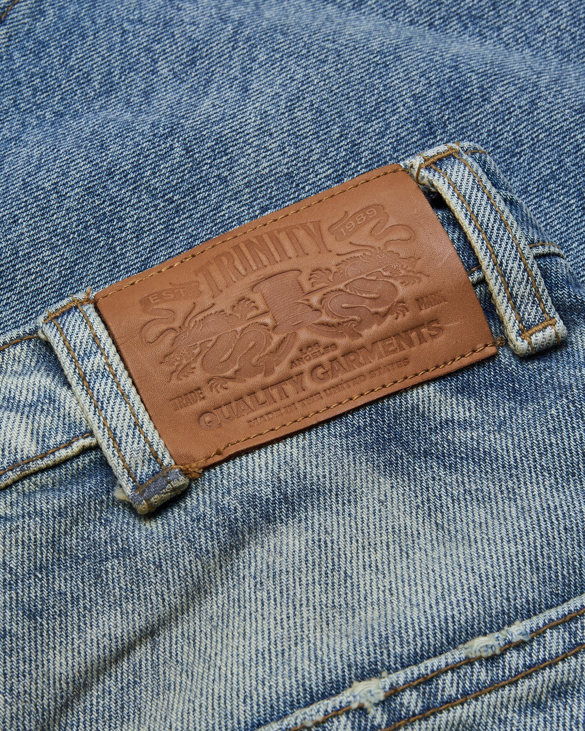 Aftermath Denim - Image 6