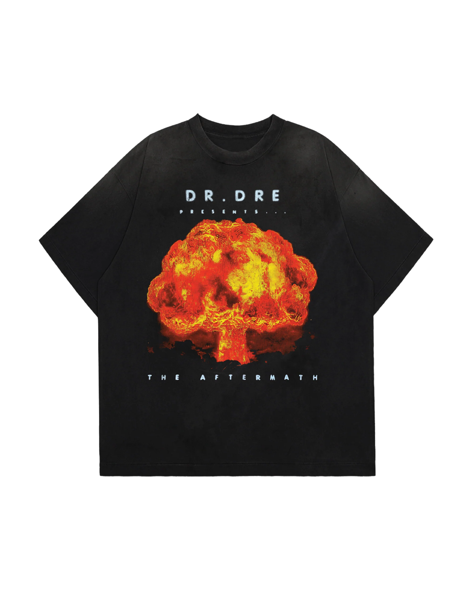 Aftermath Is Coming Tee