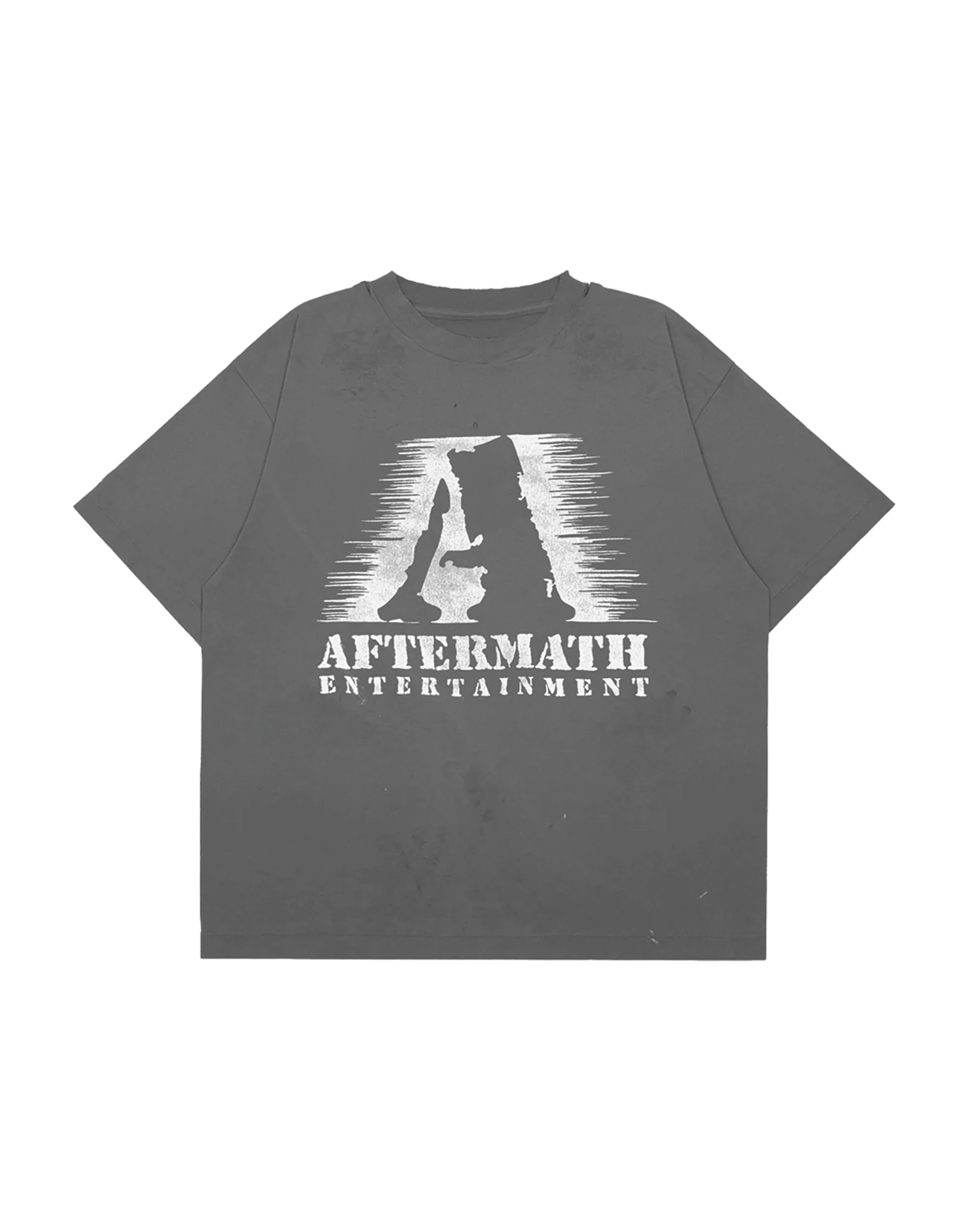 Aftermath Logo Tee