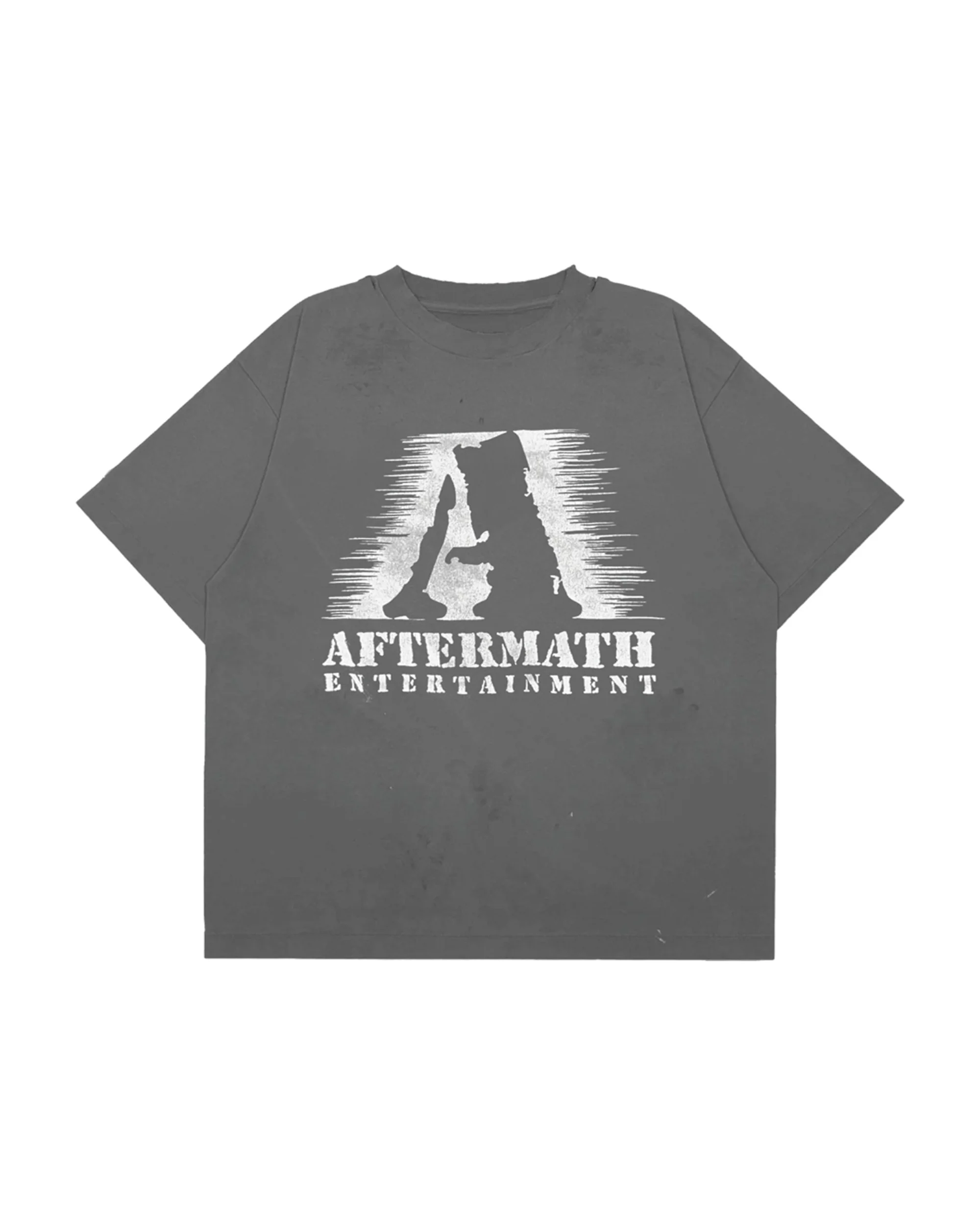 Aftermath Logo Tee - Image 2